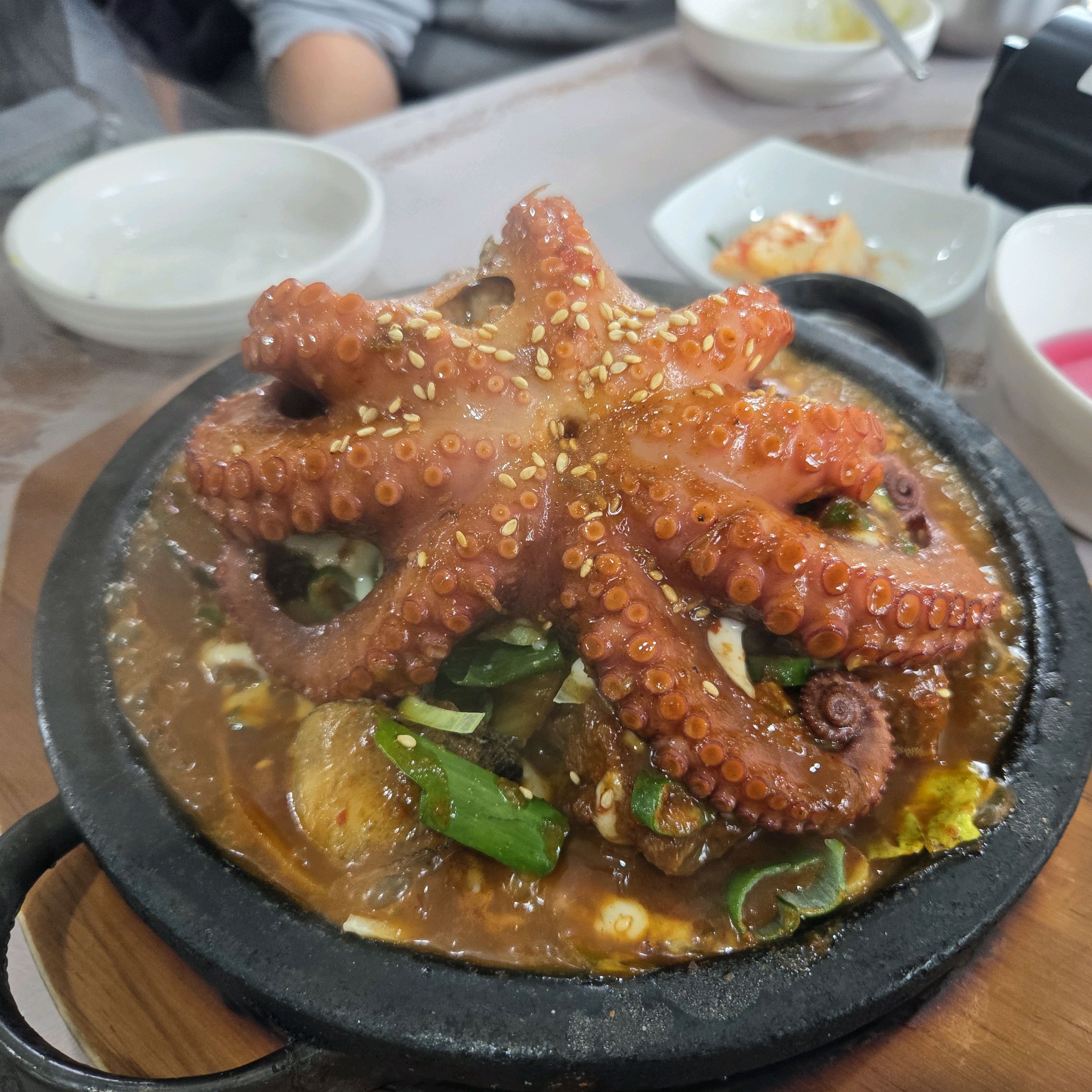 . - 제주 맛집 순천미향 제주산방산본점