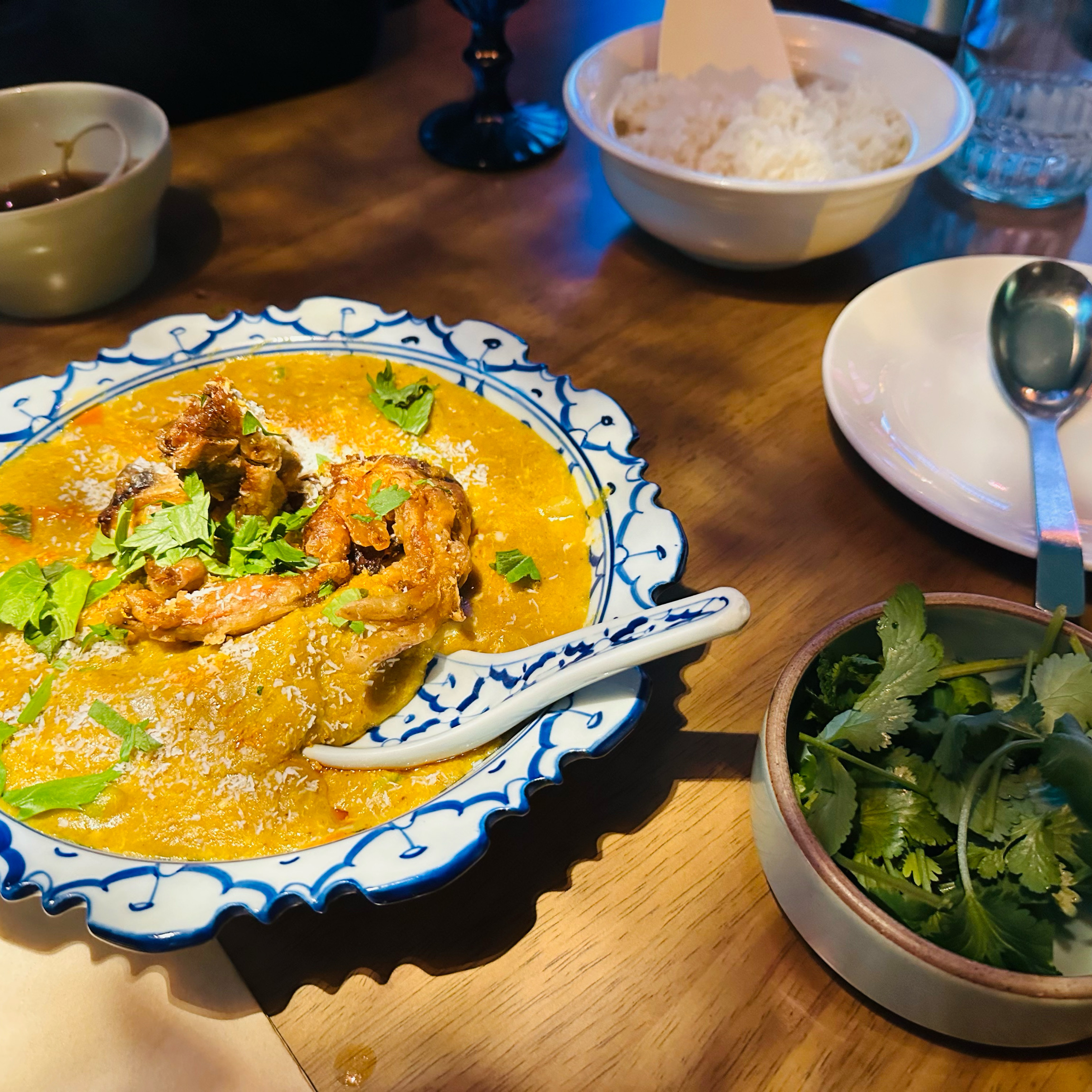 [이태원 맛집 쏭타이 본점] 직접 가본 로컬 리뷰