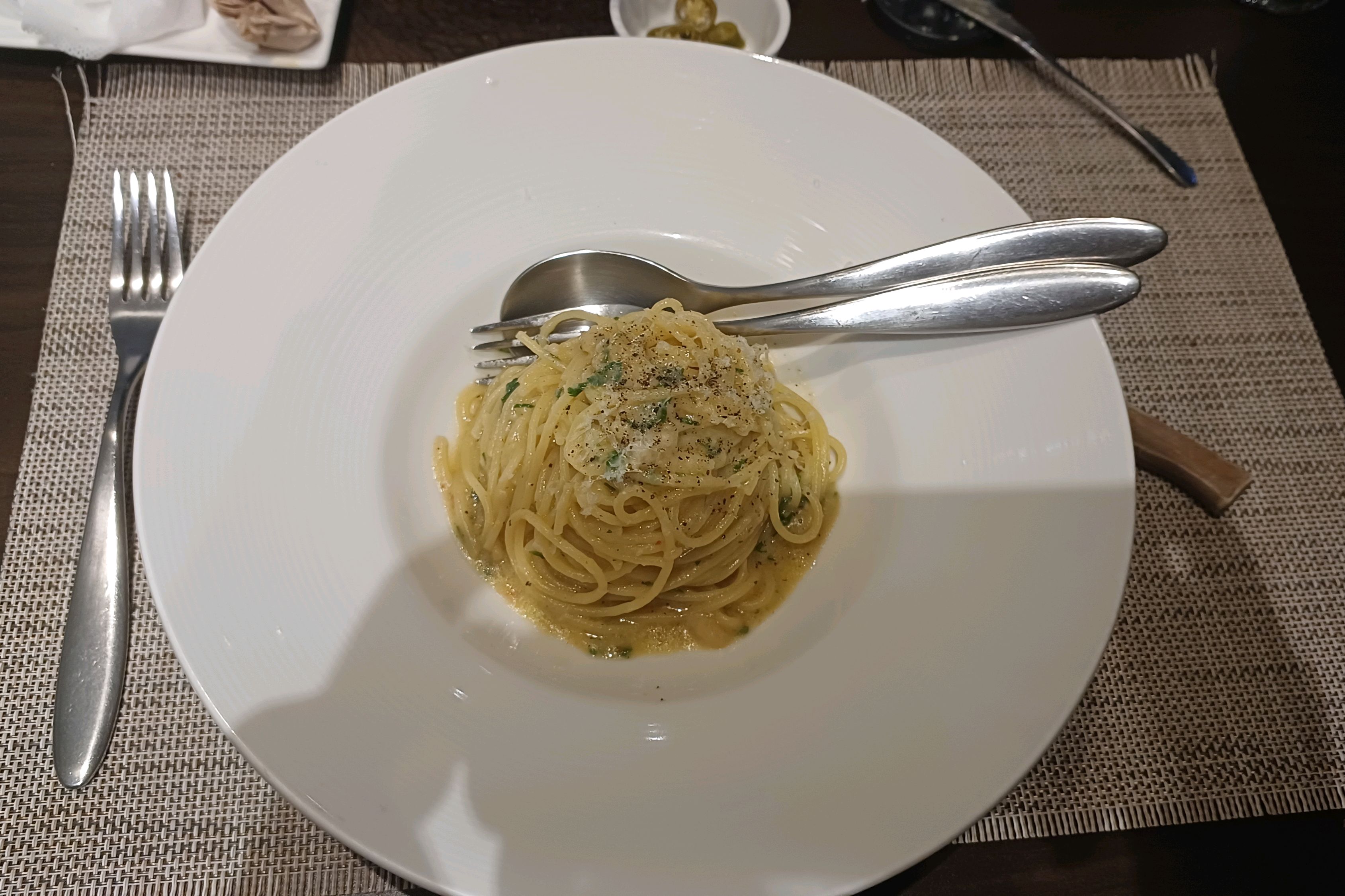 정자역 맛집 비스트로정 내돈내산 방문후기