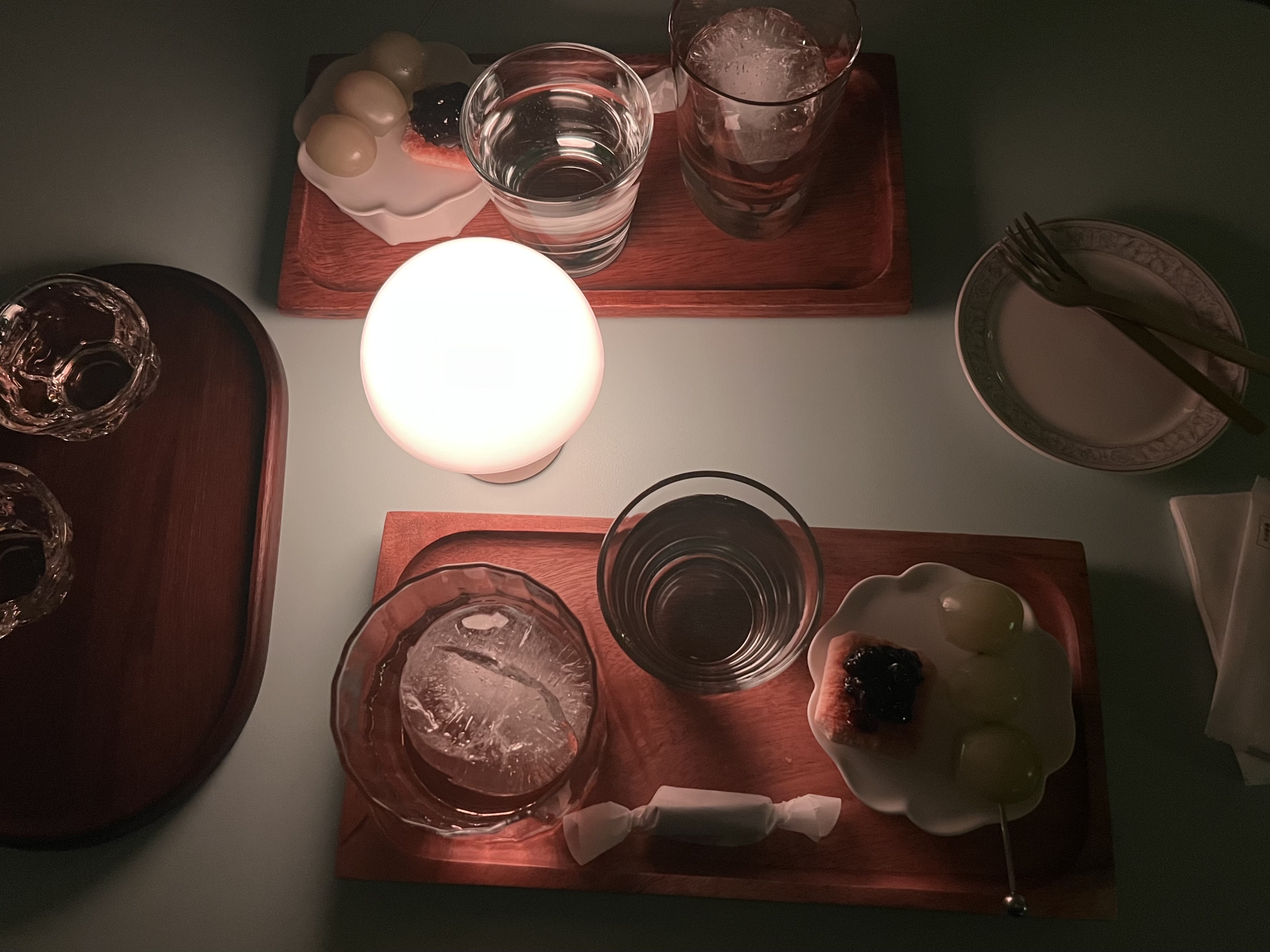 [경리단길 맛집 텐더이즈더나잇 이태원 위스키바] 직접 가본 로컬 리뷰