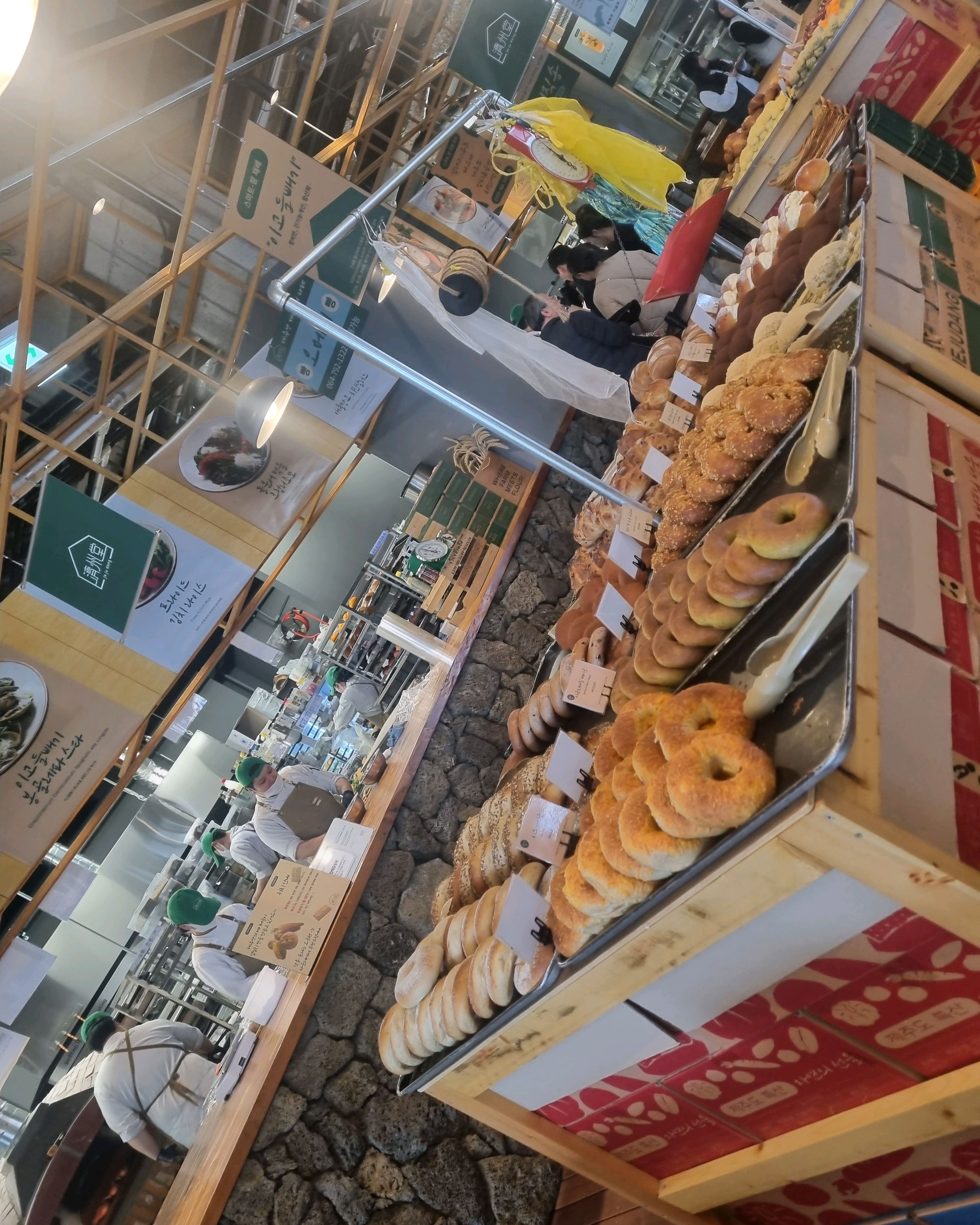 [애월 맛집 제주당] 직접 가본 로컬 리뷰