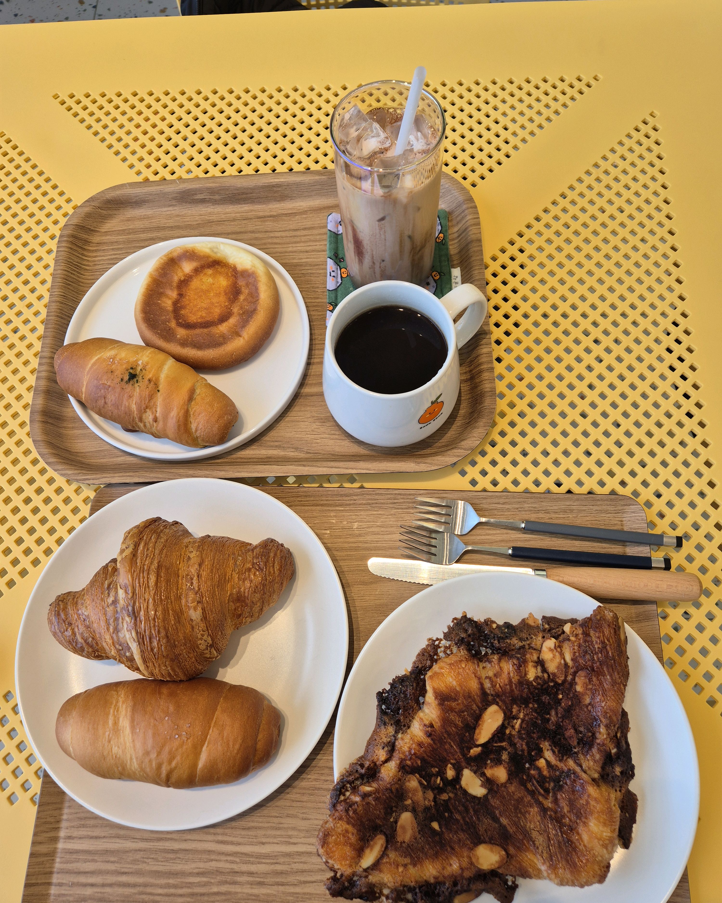 [애월 맛집 봉귤랑베이커리카페] 직접 가본 로컬 리뷰