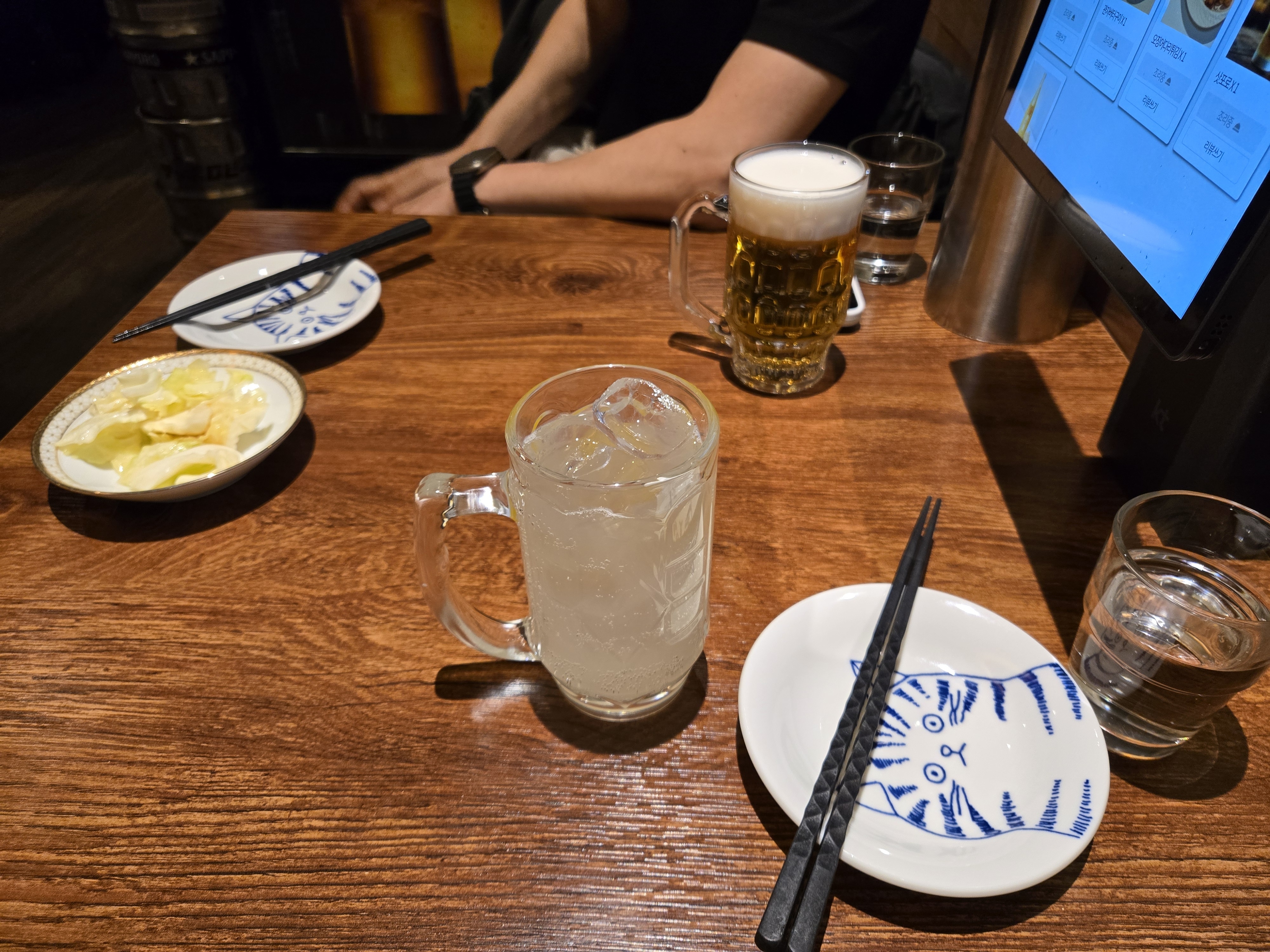 정자역 맛집 미미 정자점 내돈내산 리얼후기