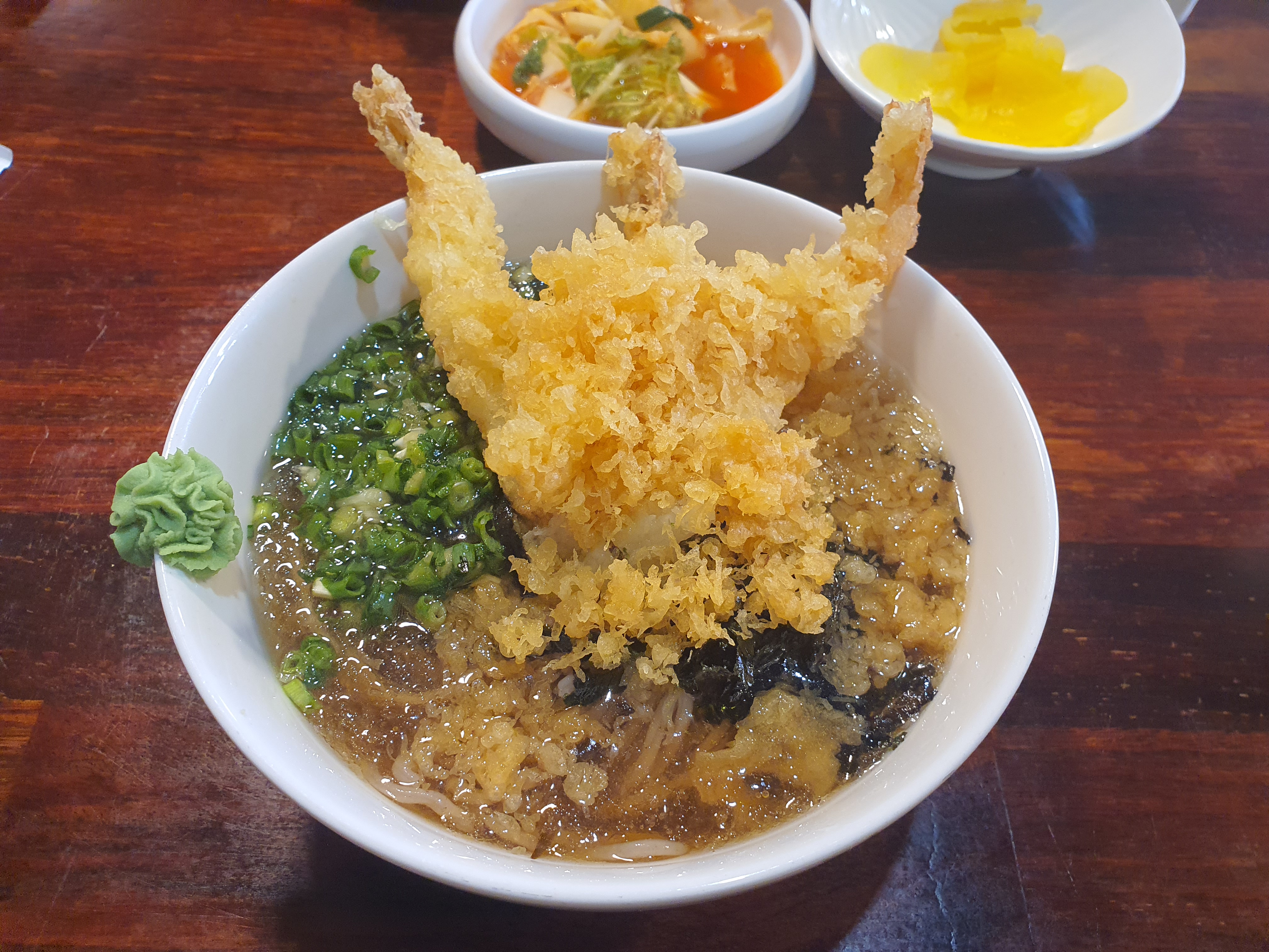 [동해 맛집 소복소복] 직접 가본 로컬 리뷰