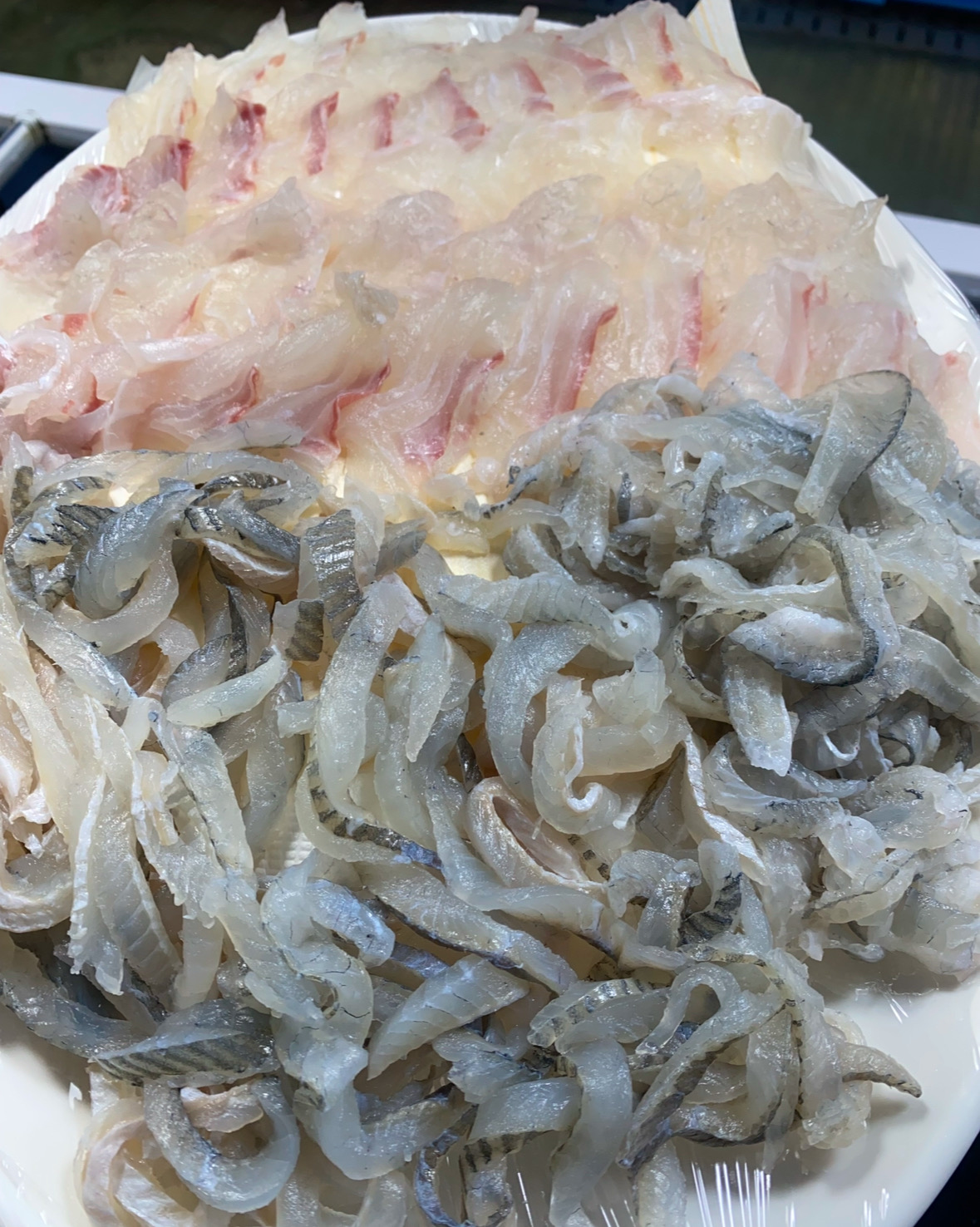 [여수 맛집 부산 송도회센타] 직접 가본 로컬 리뷰