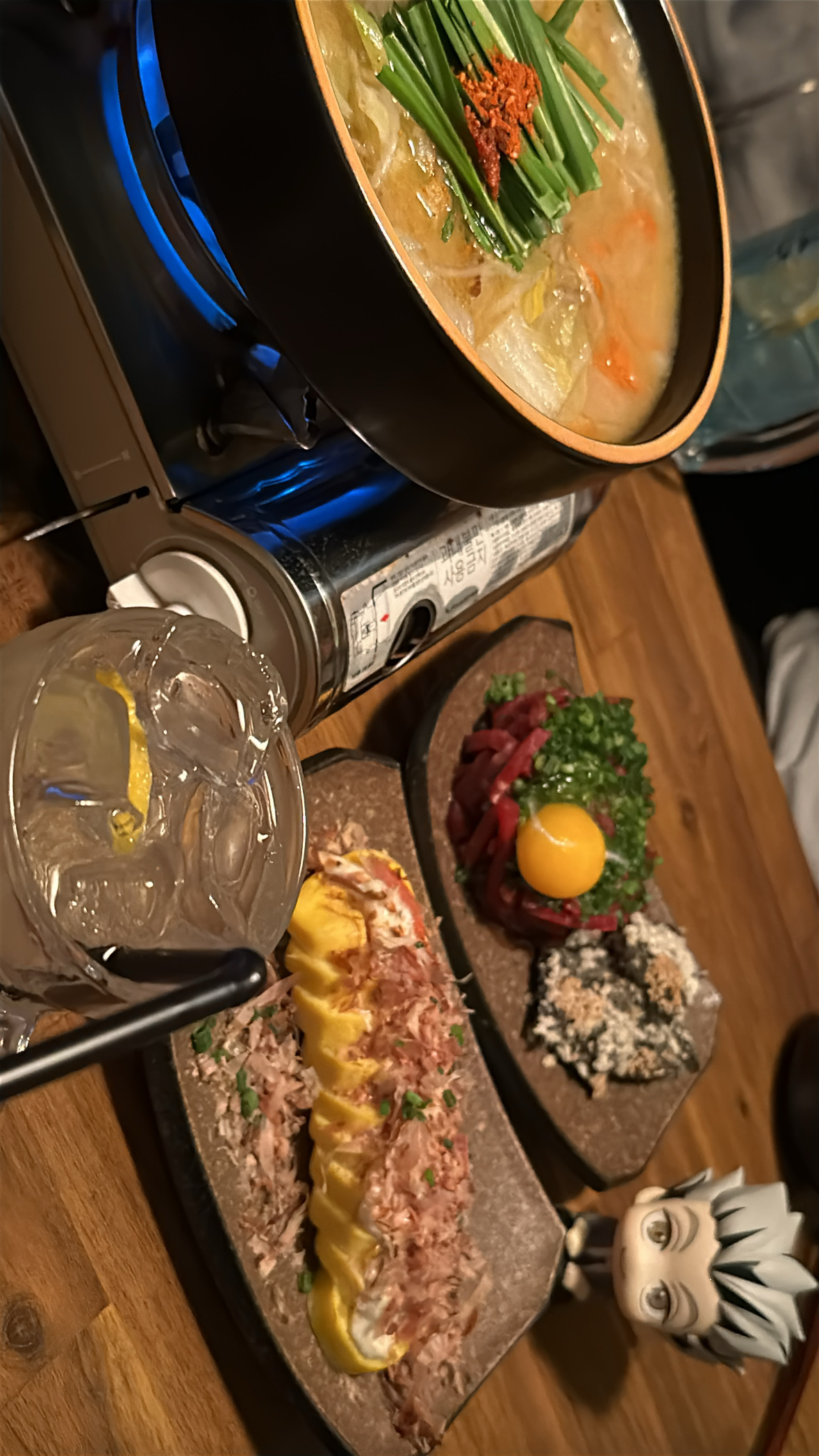 [홍대입구역 맛집 홍대공감] 직접 가본 로컬 리뷰
