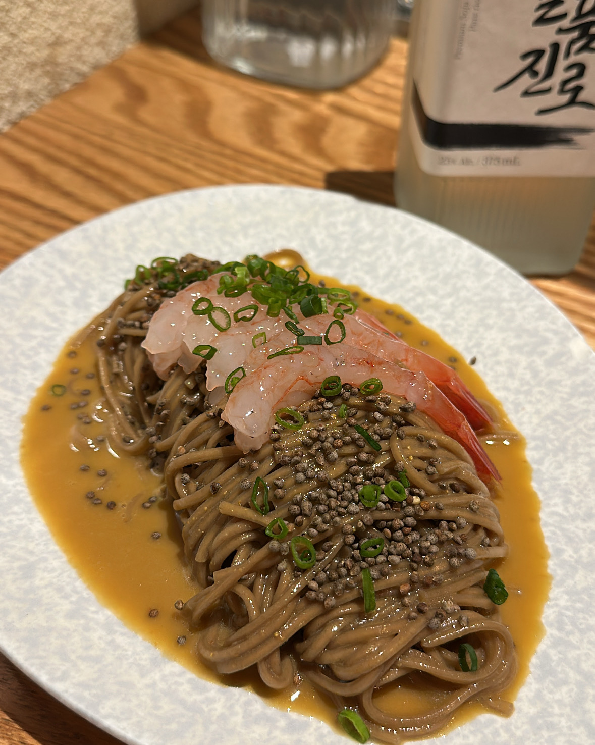 정자역 맛집 Sov무국적술집 정자점 내돈내산 방문후기