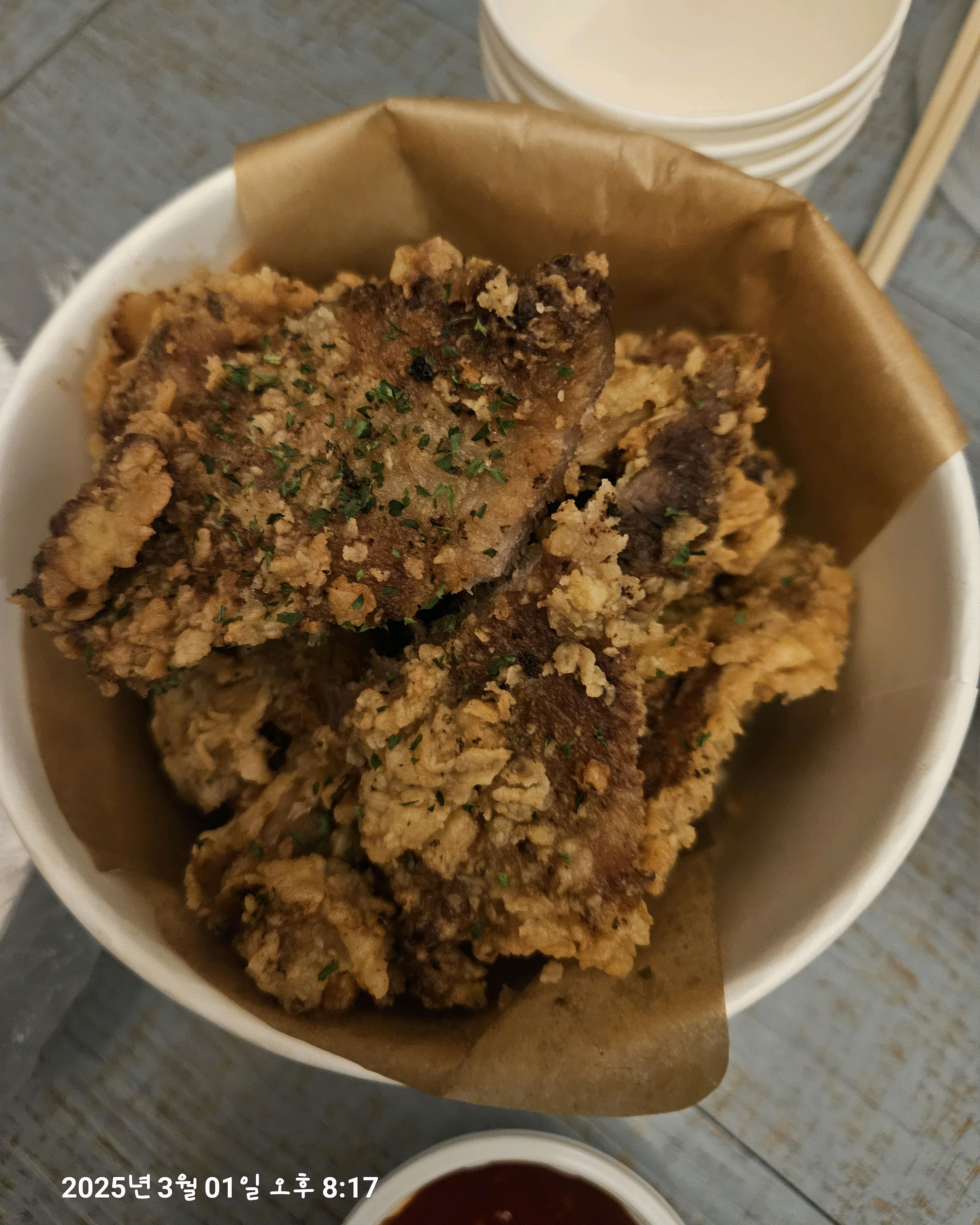 [여수 맛집 로타리 분식] 직접 가본 로컬 리뷰