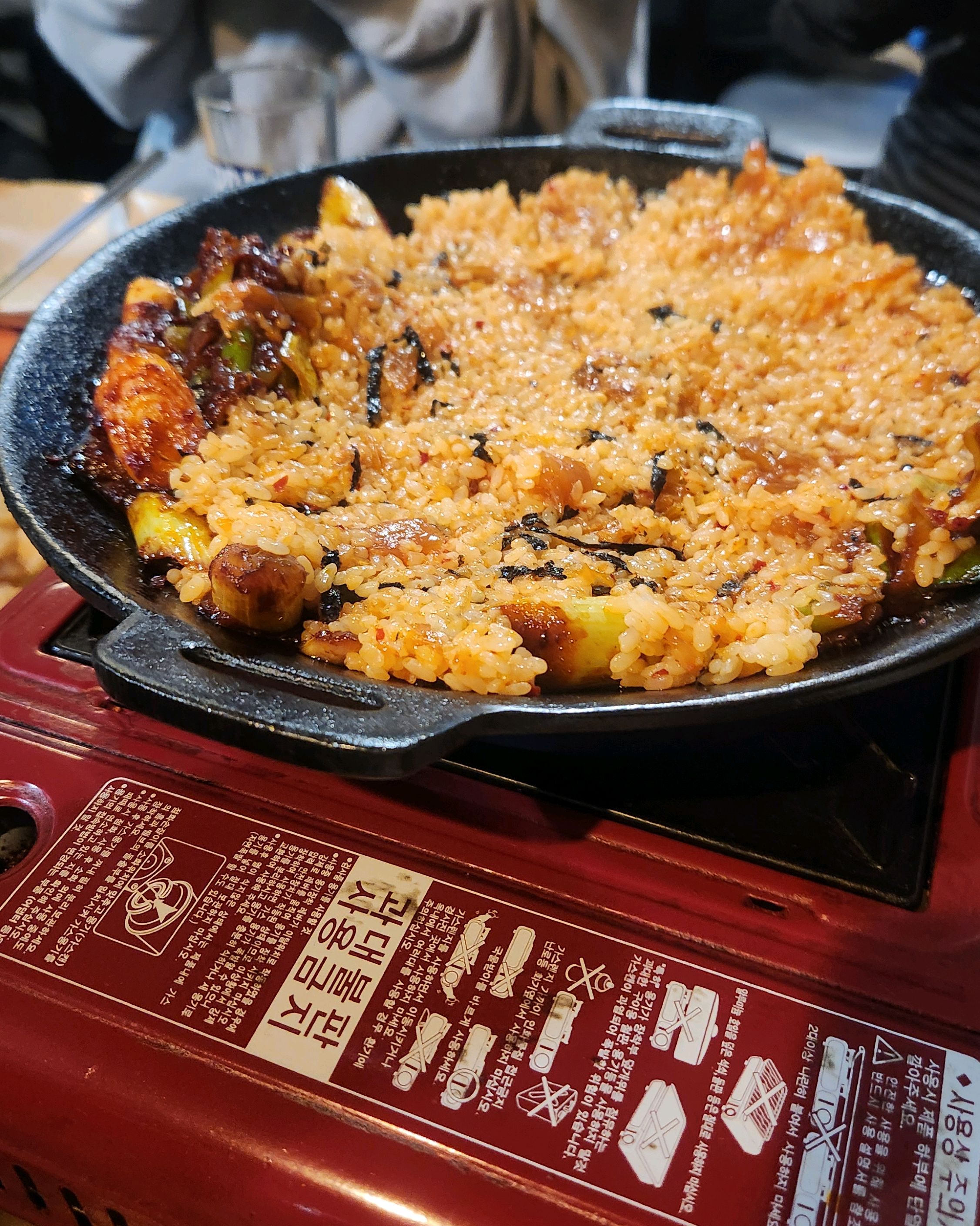[홍대입구역 맛집 쭌곱창] 직접 가본 로컬 리뷰