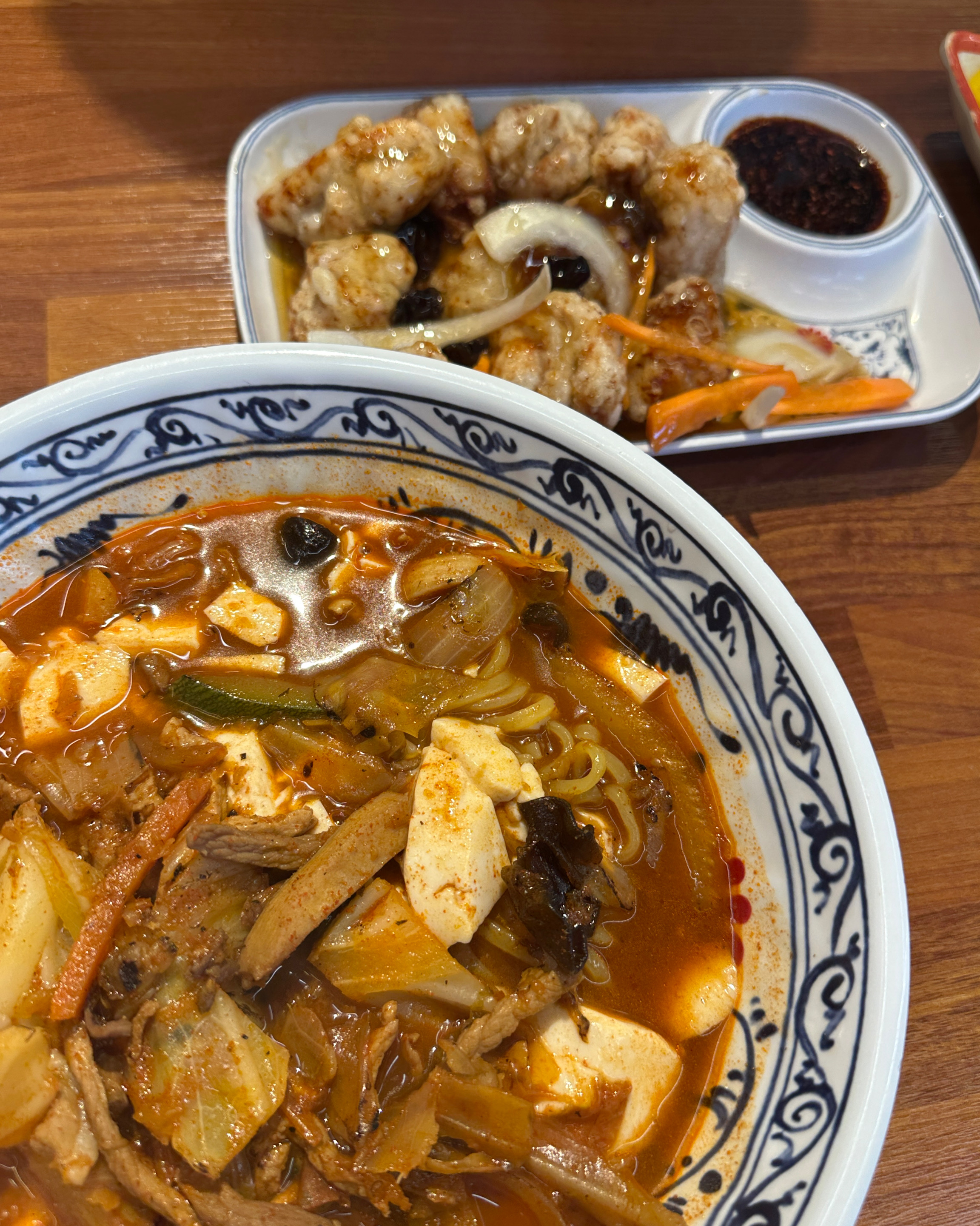 [삼척 맛집 도야짬뽕 삼척점] 직접 가본 로컬 리뷰