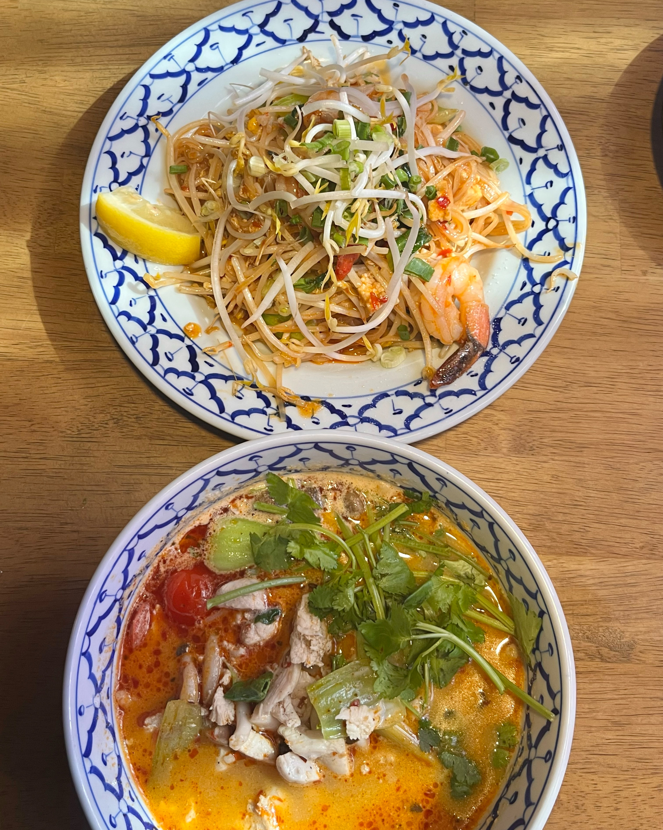 [이태원 맛집 쏭타이 본점] 직접 가본 로컬 리뷰