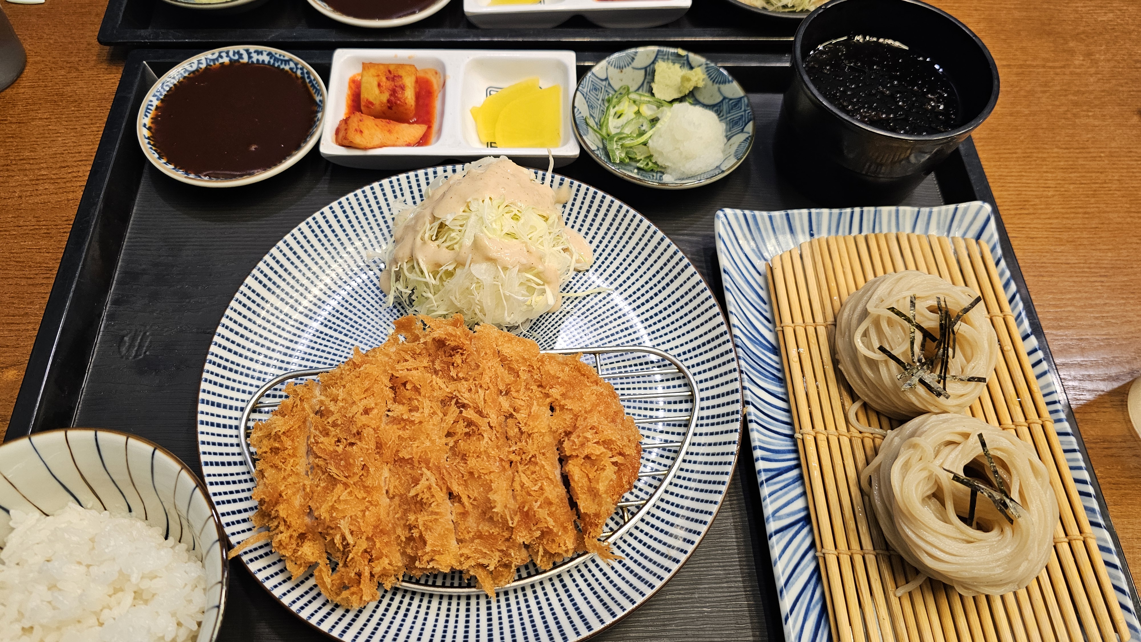 미금역 맛집 호천당 분당 2001아울렛점 내돈내산 최신리뷰