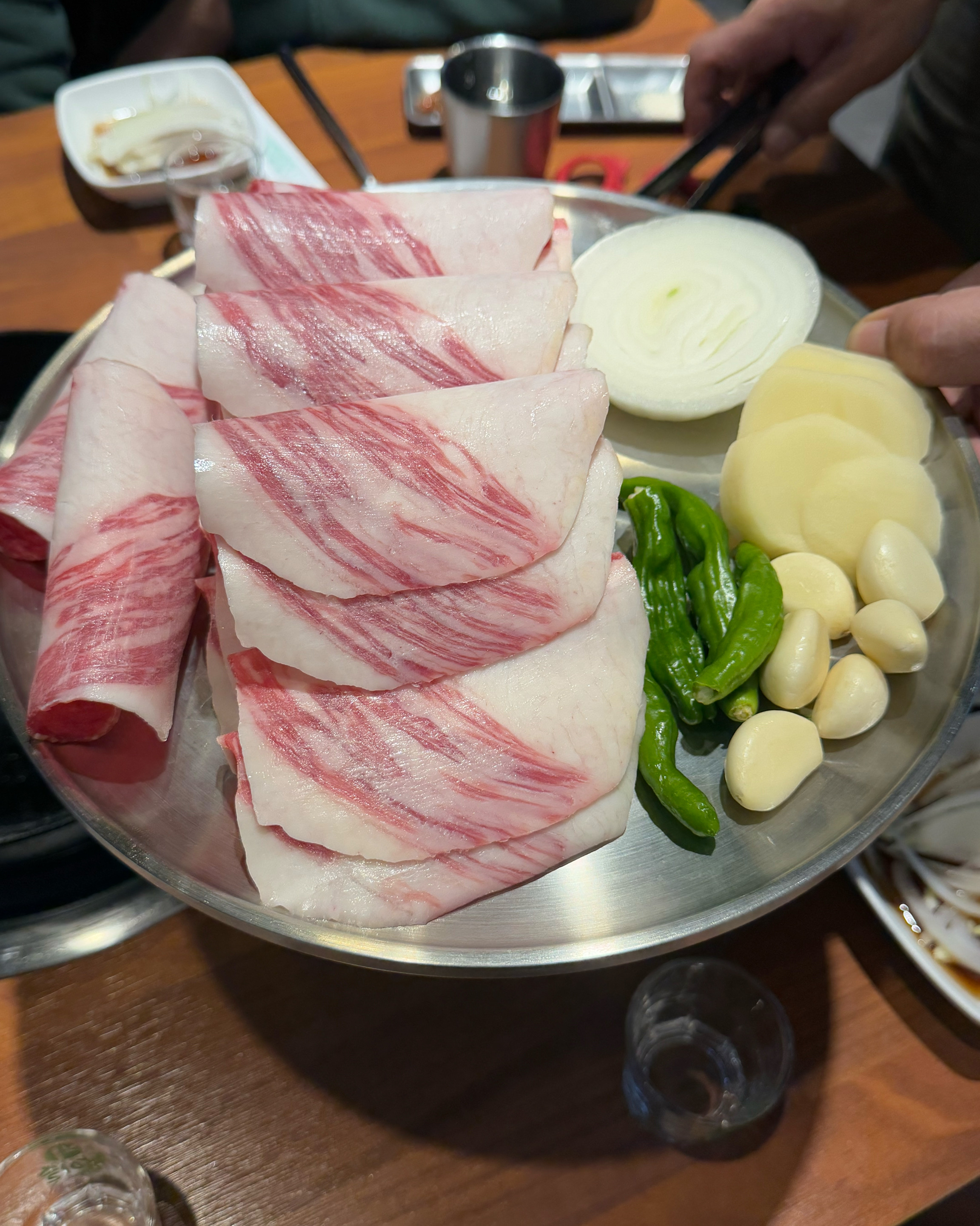 미금역 맛집 방탄육 내돈내산 최신리뷰