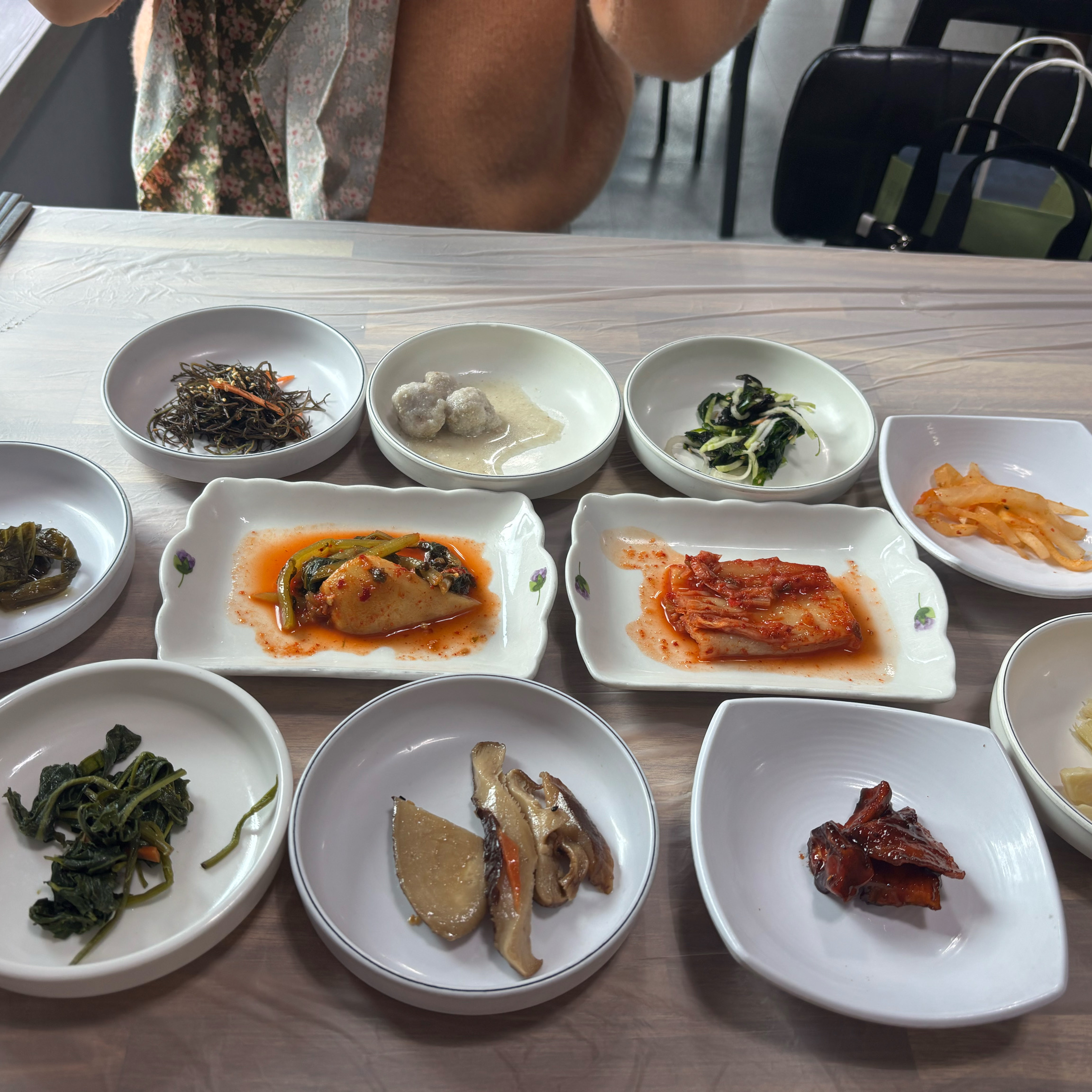 [하동 맛집 향미가든] 직접 가본 로컬 리뷰