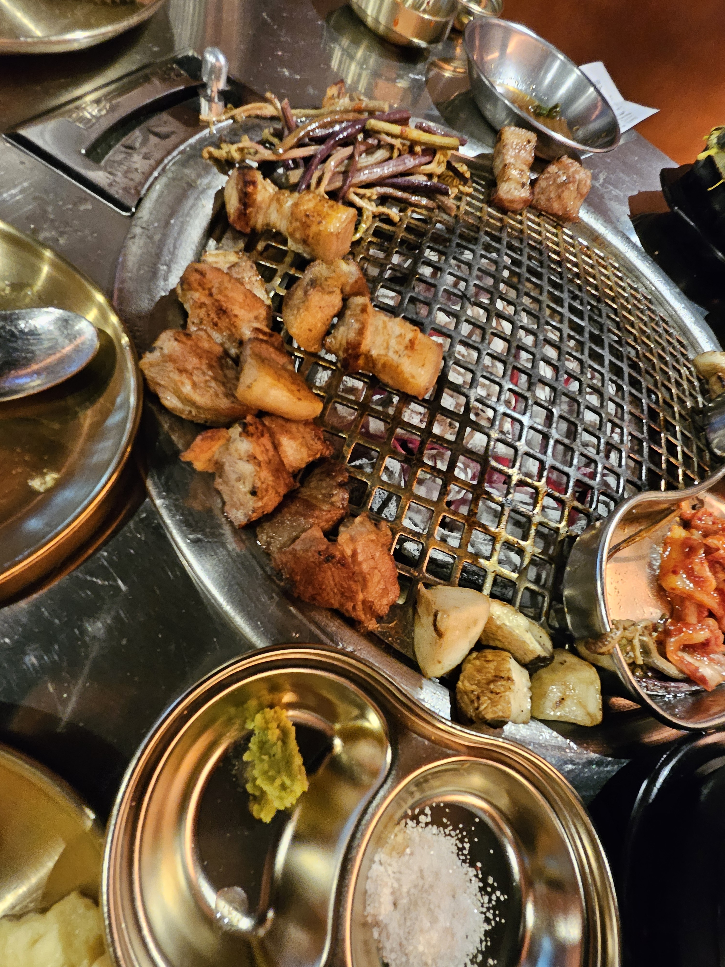 [애월 맛집 형제돈 애월흑돼지] 직접 가본 로컬 리뷰