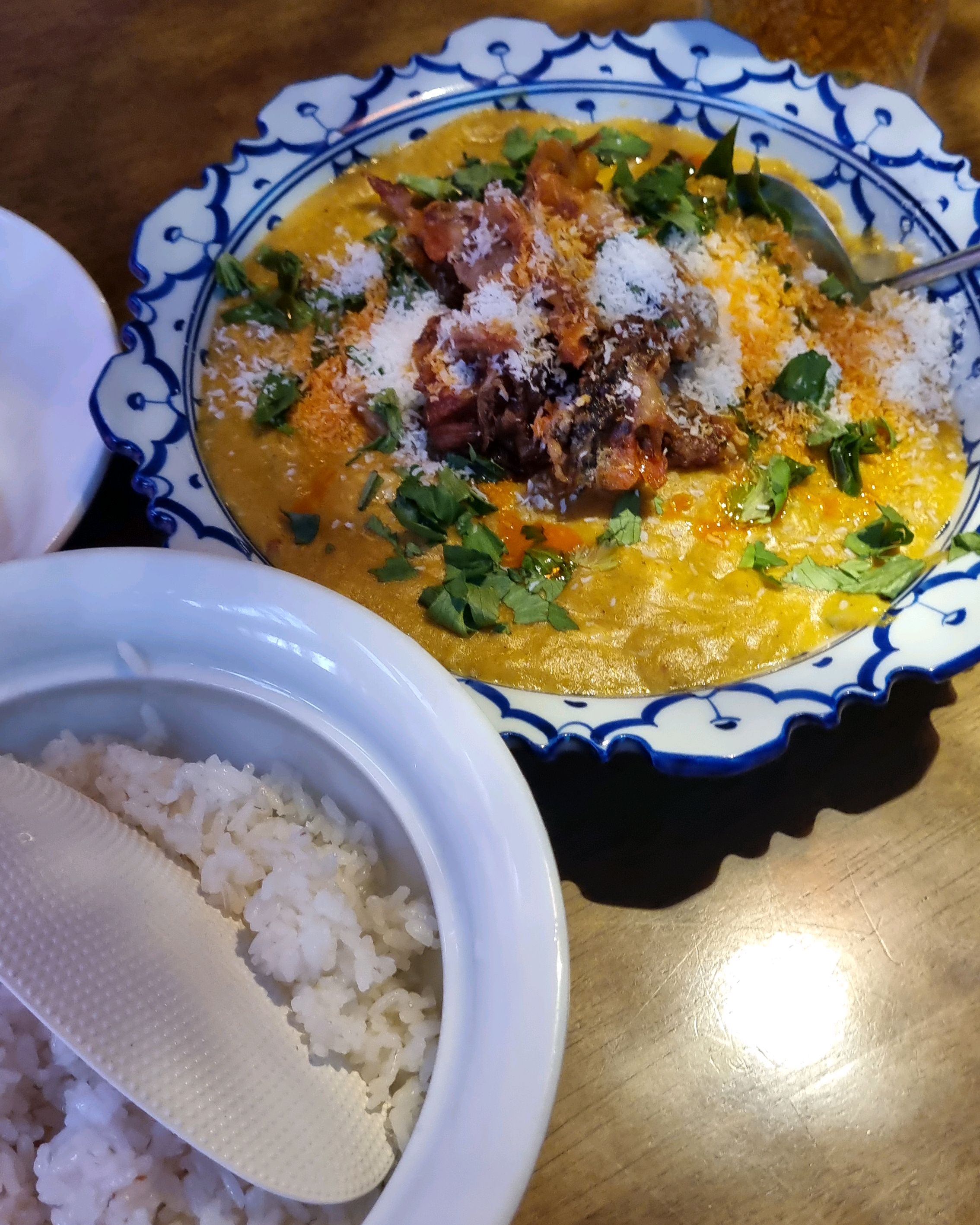 [이태원 맛집 쏭타이 본점] 직접 가본 로컬 리뷰