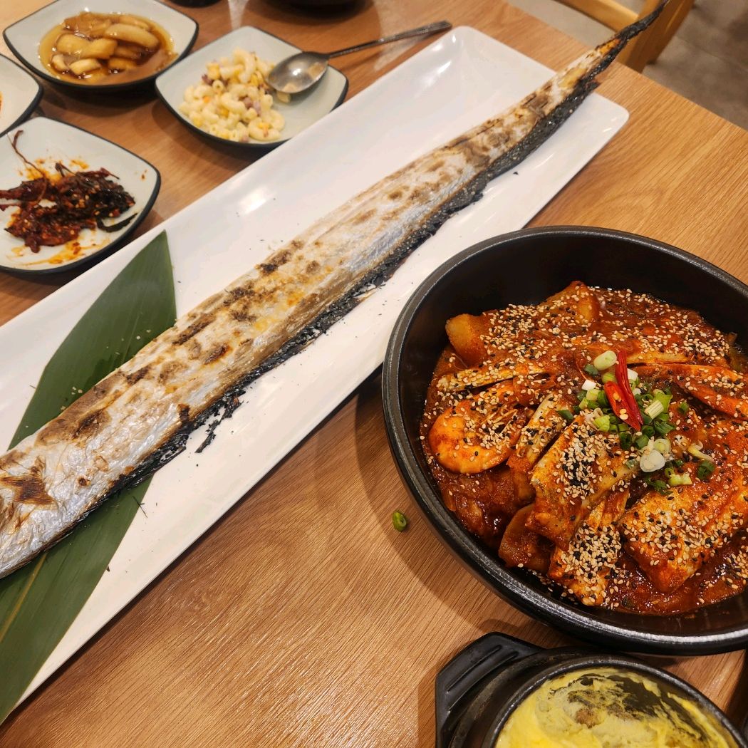 [애월 맛집 갈치관 애월해안도로점] 직접 가본 로컬 리뷰