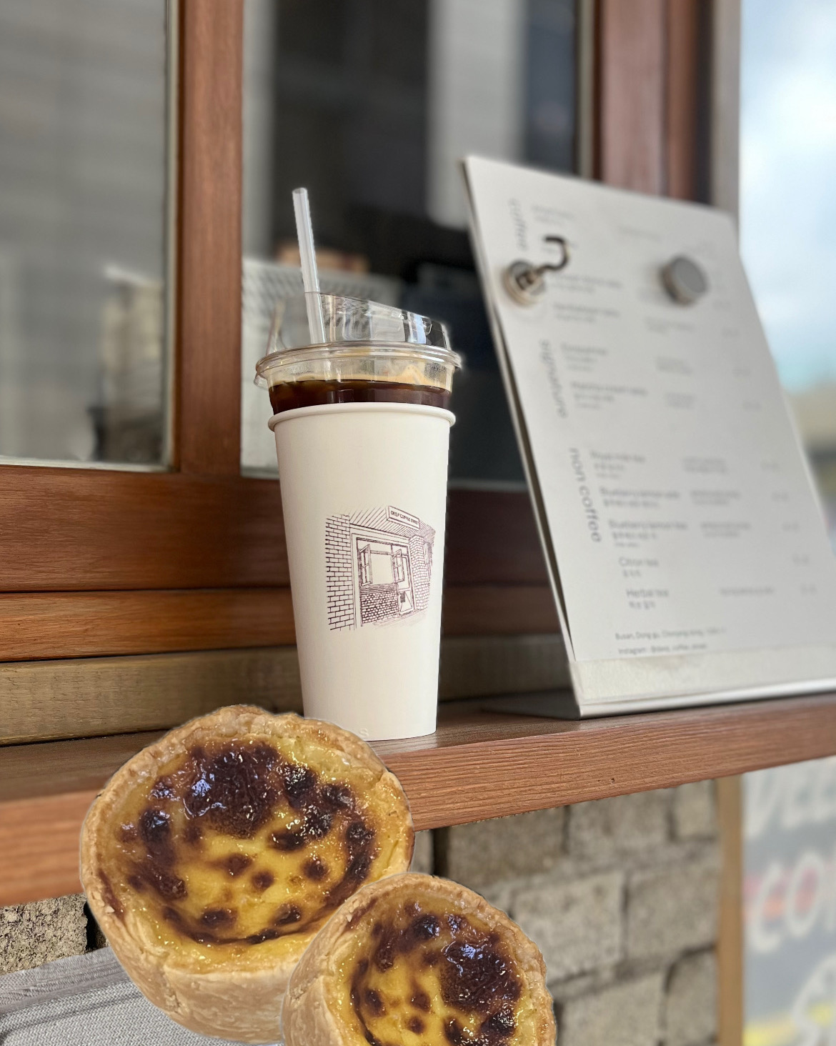 [부산역 맛집 딥커피스트릿] 직접 가본 로컬 리뷰