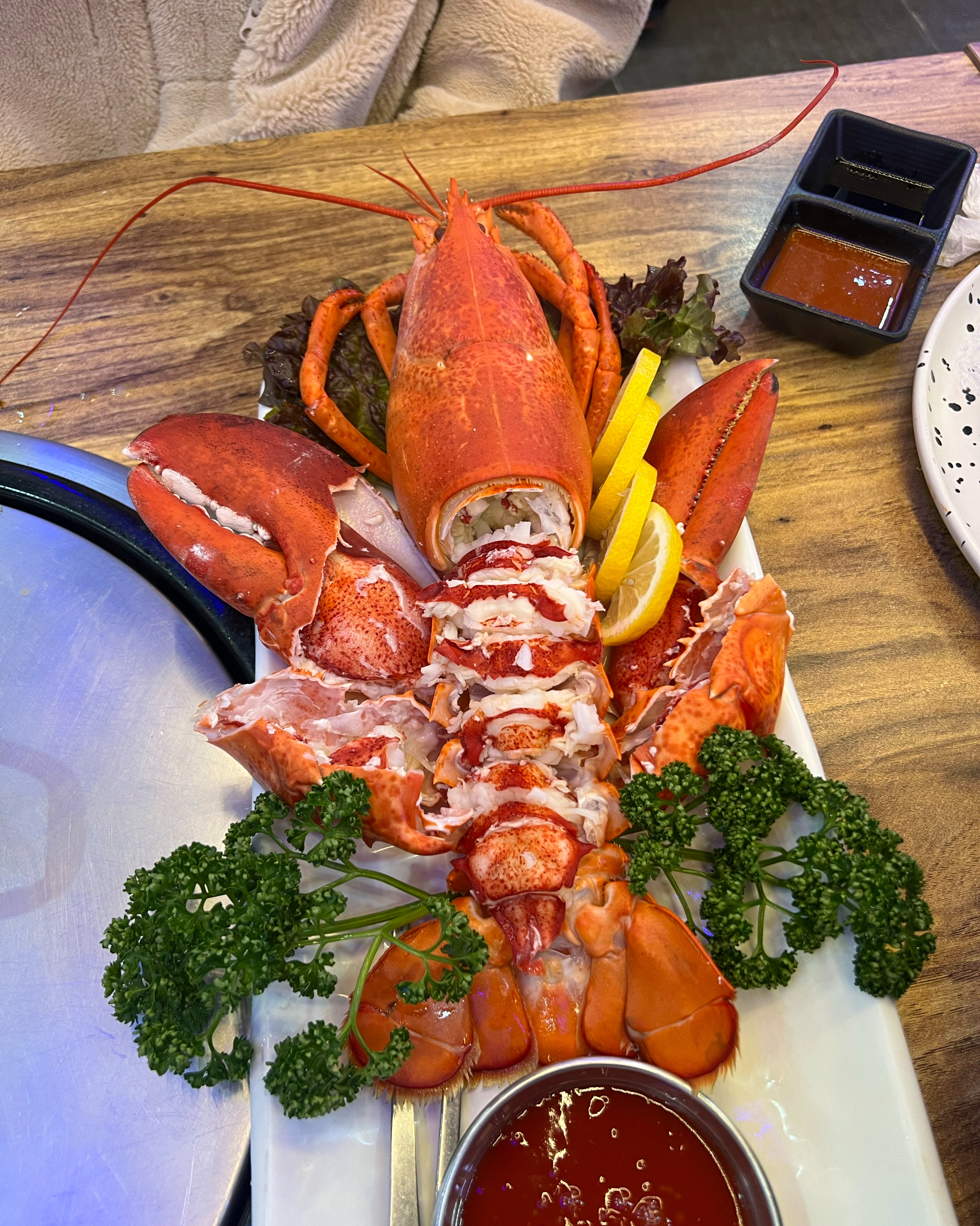 [을왕리 맛집 어심 고기랑회랑조개구이] 직접 가본 로컬 리뷰