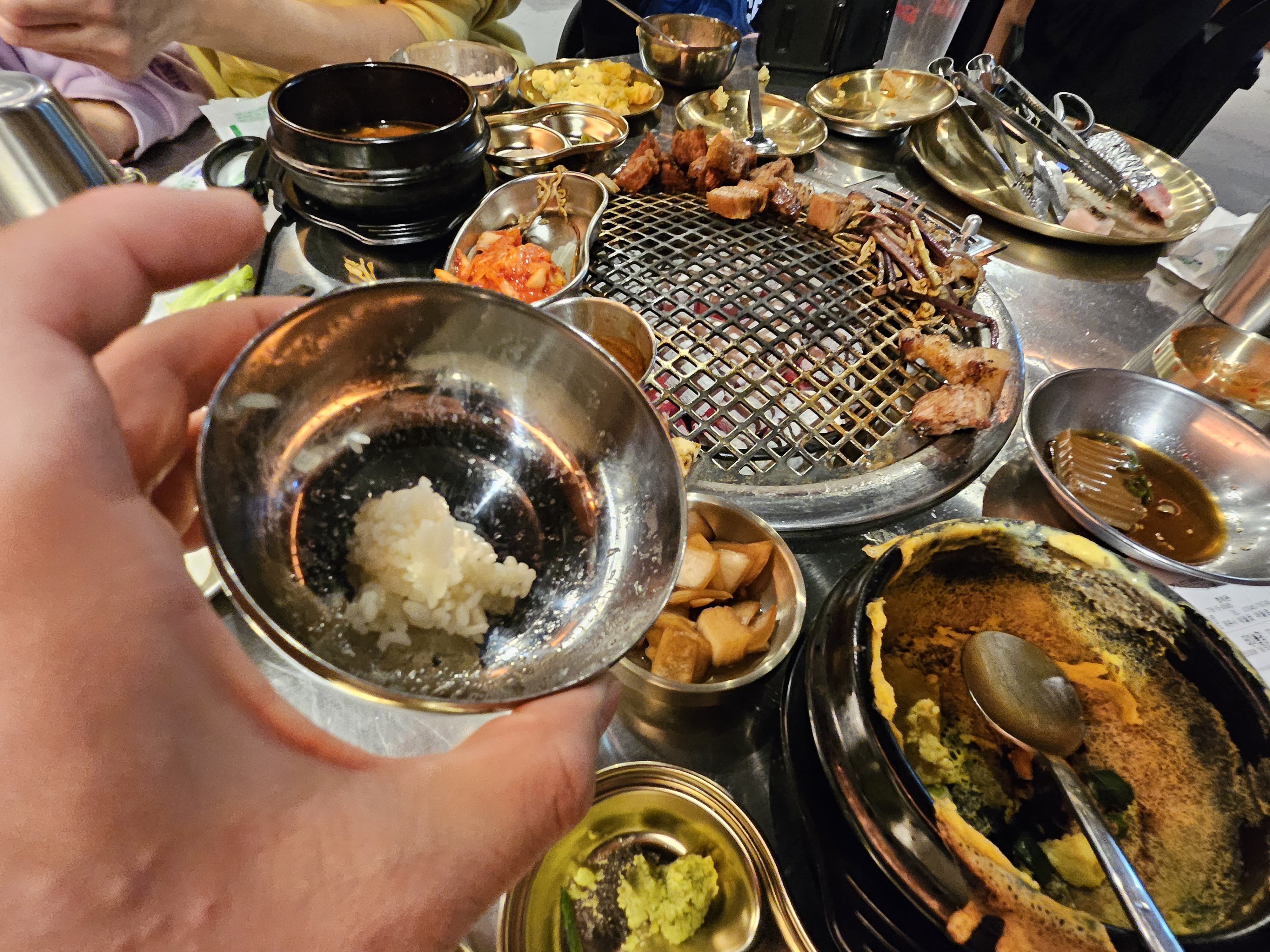 [애월 맛집 형제돈 애월흑돼지] 직접 가본 로컬 리뷰