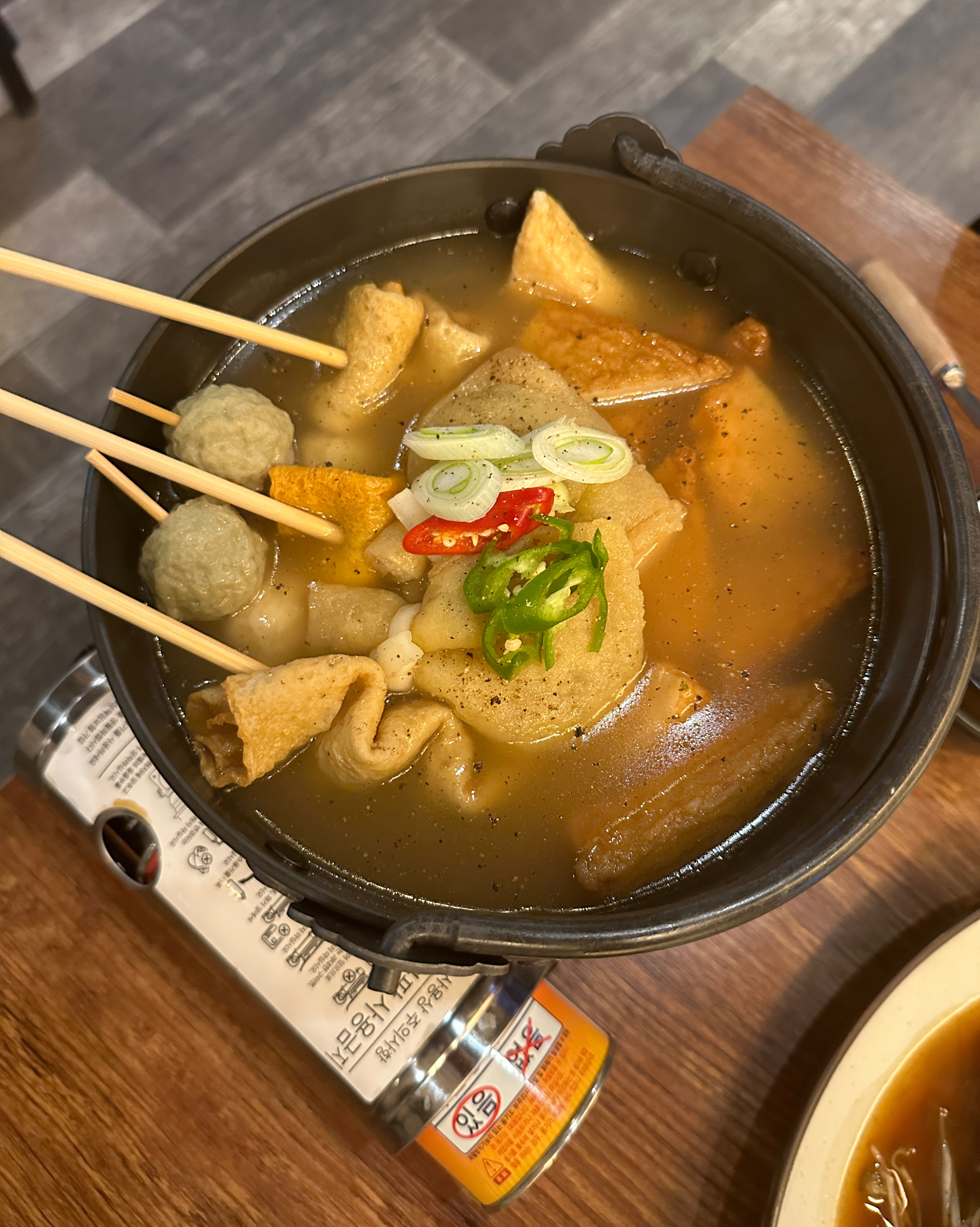 [경리단길 맛집 하루] 직접 가본 로컬 리뷰