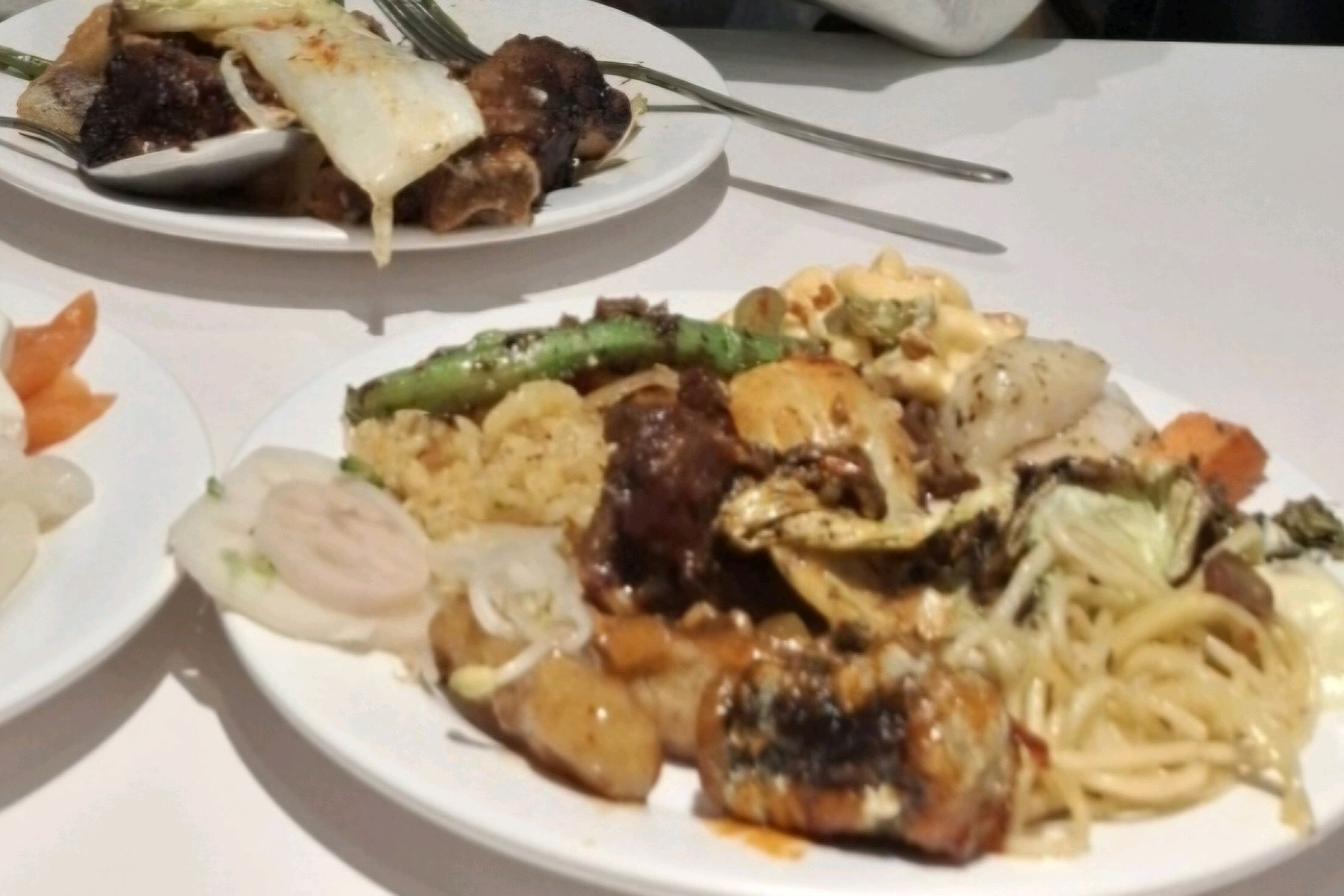 가성비좋고 맛나요 - 유성온천역 맛집 애슐리퀸즈 NC대전유성점