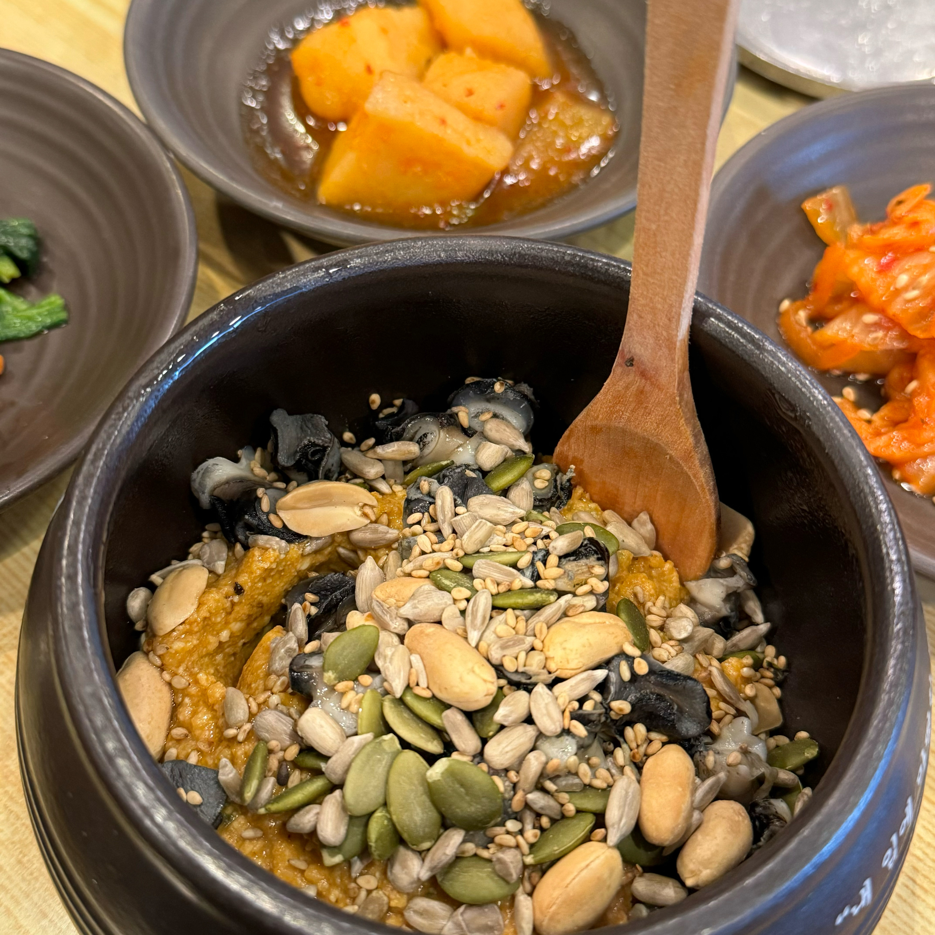 넘맛있아요 부평맛집 짱✨💗 - 인천 맛집 오구당당 부평본점