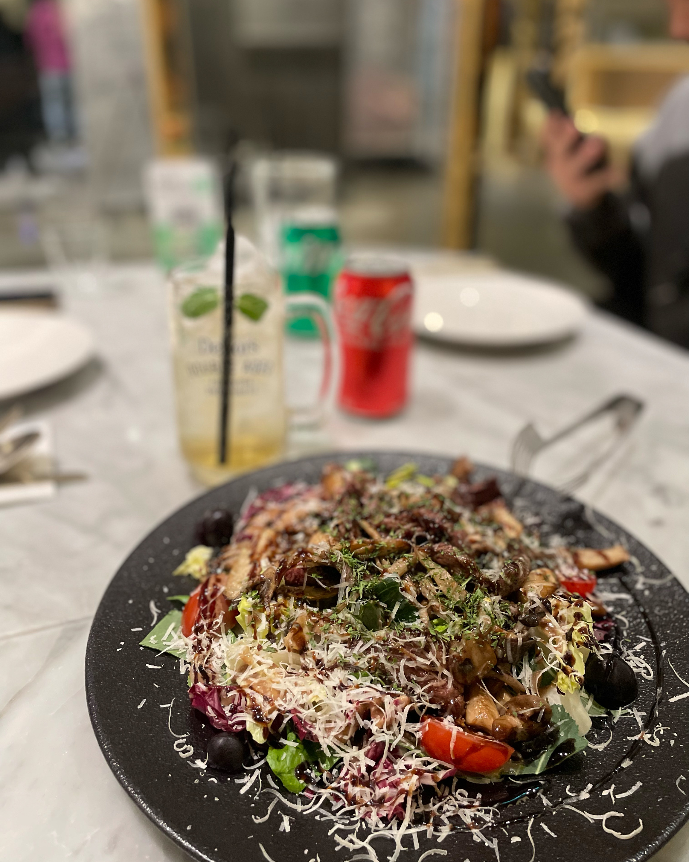 [여의도 맛집 플러피 여의도] 직접 가본 로컬 리뷰