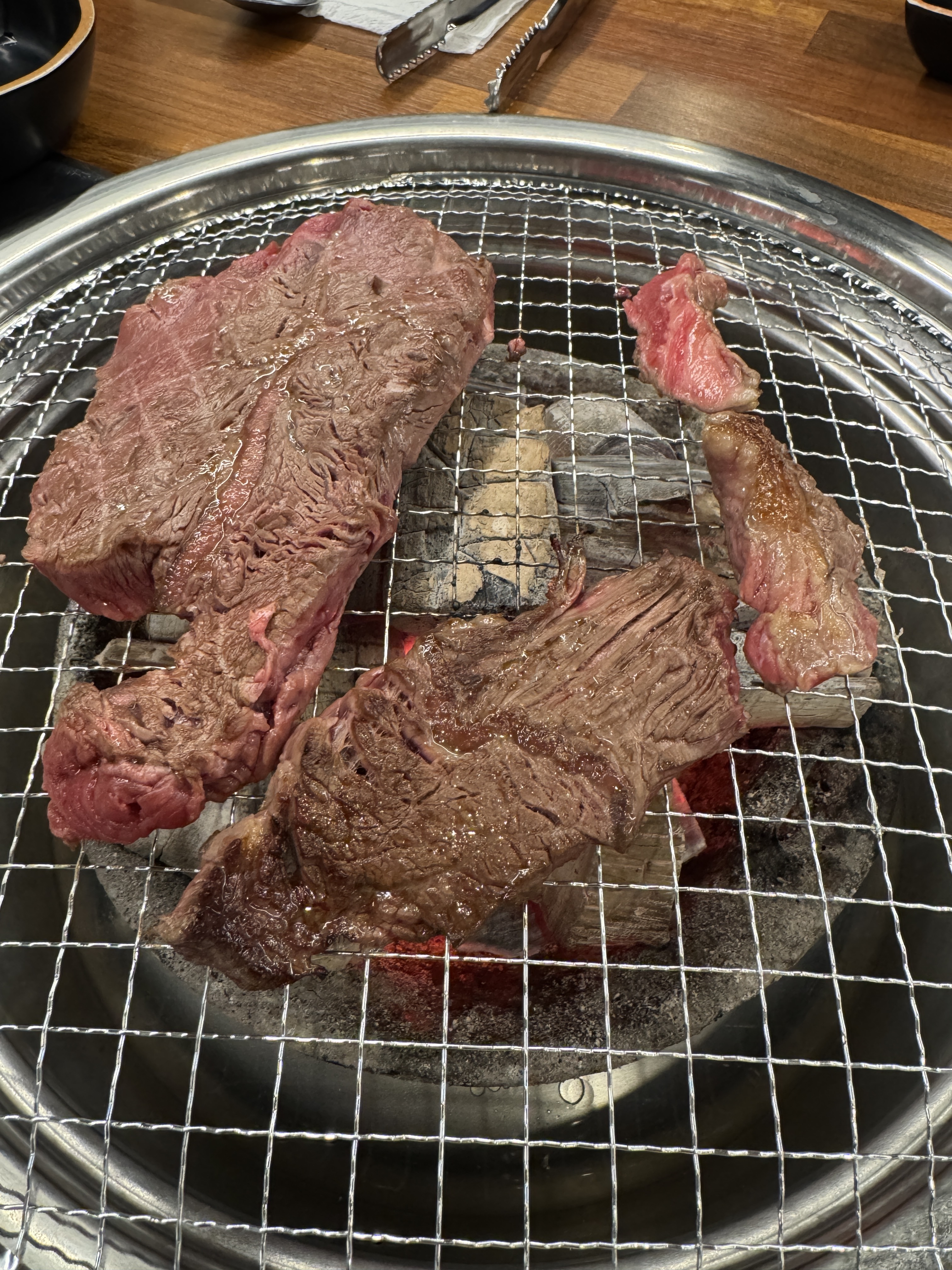 [동해 맛집 스타먹소고기무한 동해나안점] 직접 가본 로컬 리뷰