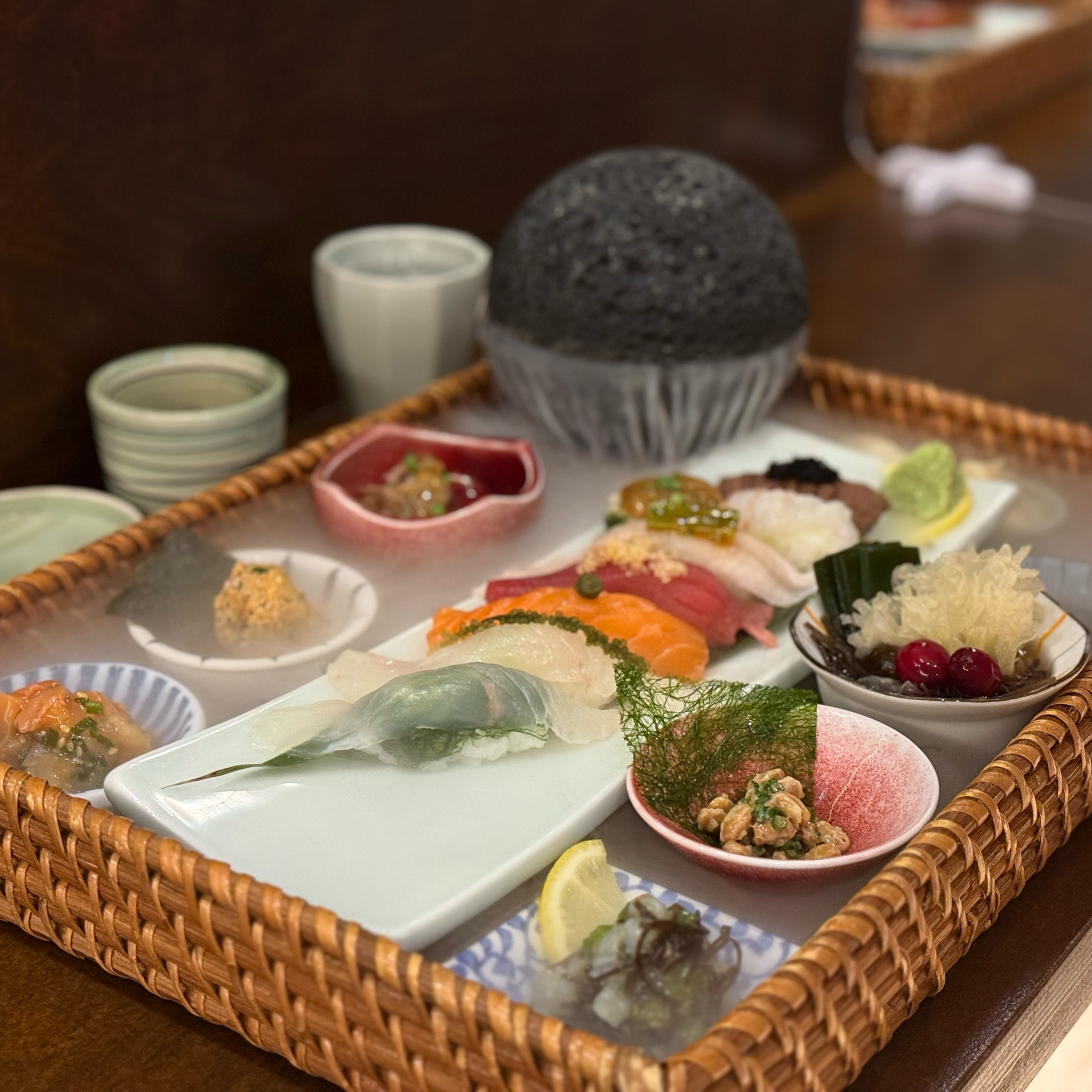 [애월 맛집 화랑스시 애월본점] 직접 가본 로컬 리뷰