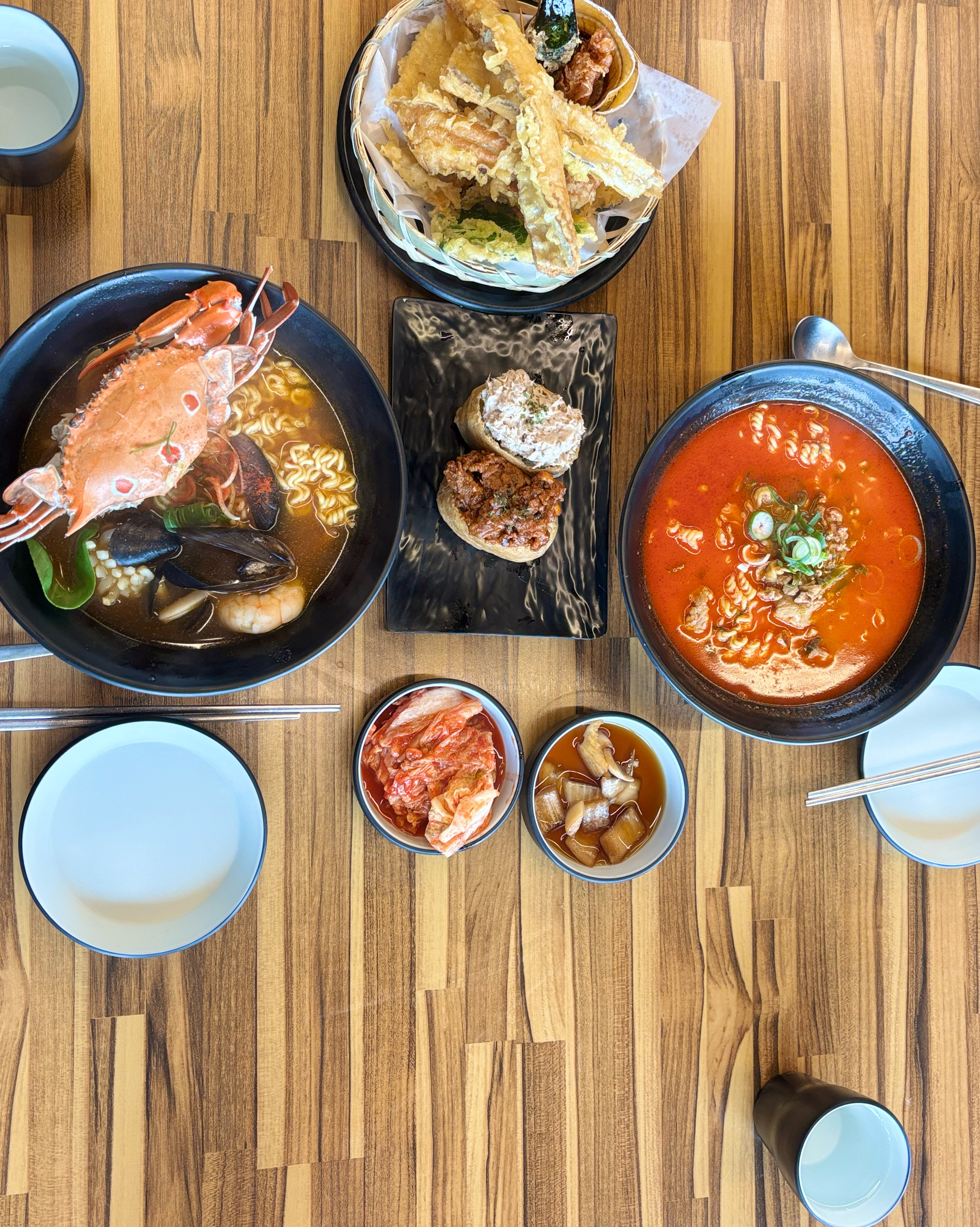 [애월 맛집 해물라면은비쌀이유가없다] 직접 가본 로컬 리뷰