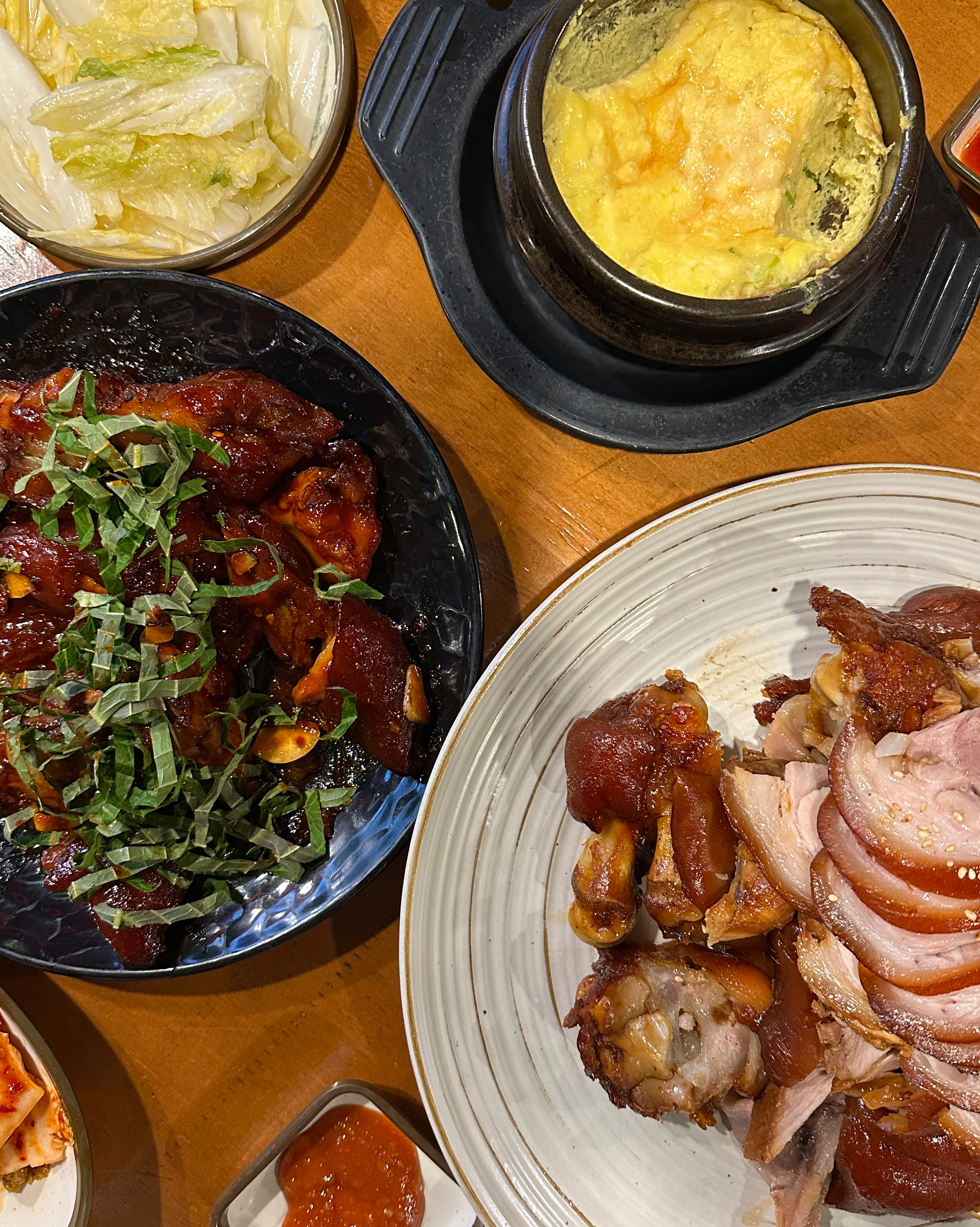 미금역 맛집 가장맛있는족발 성남미금역점 내돈내산 방문리뷰