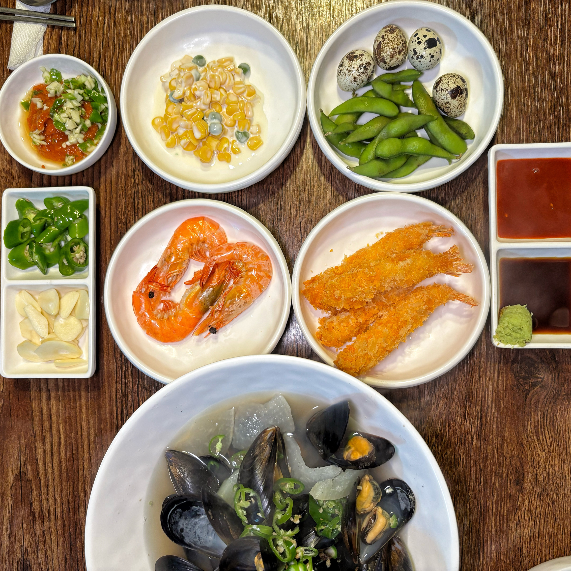 신림역 맛집 길회센터 내돈내산 방문후기