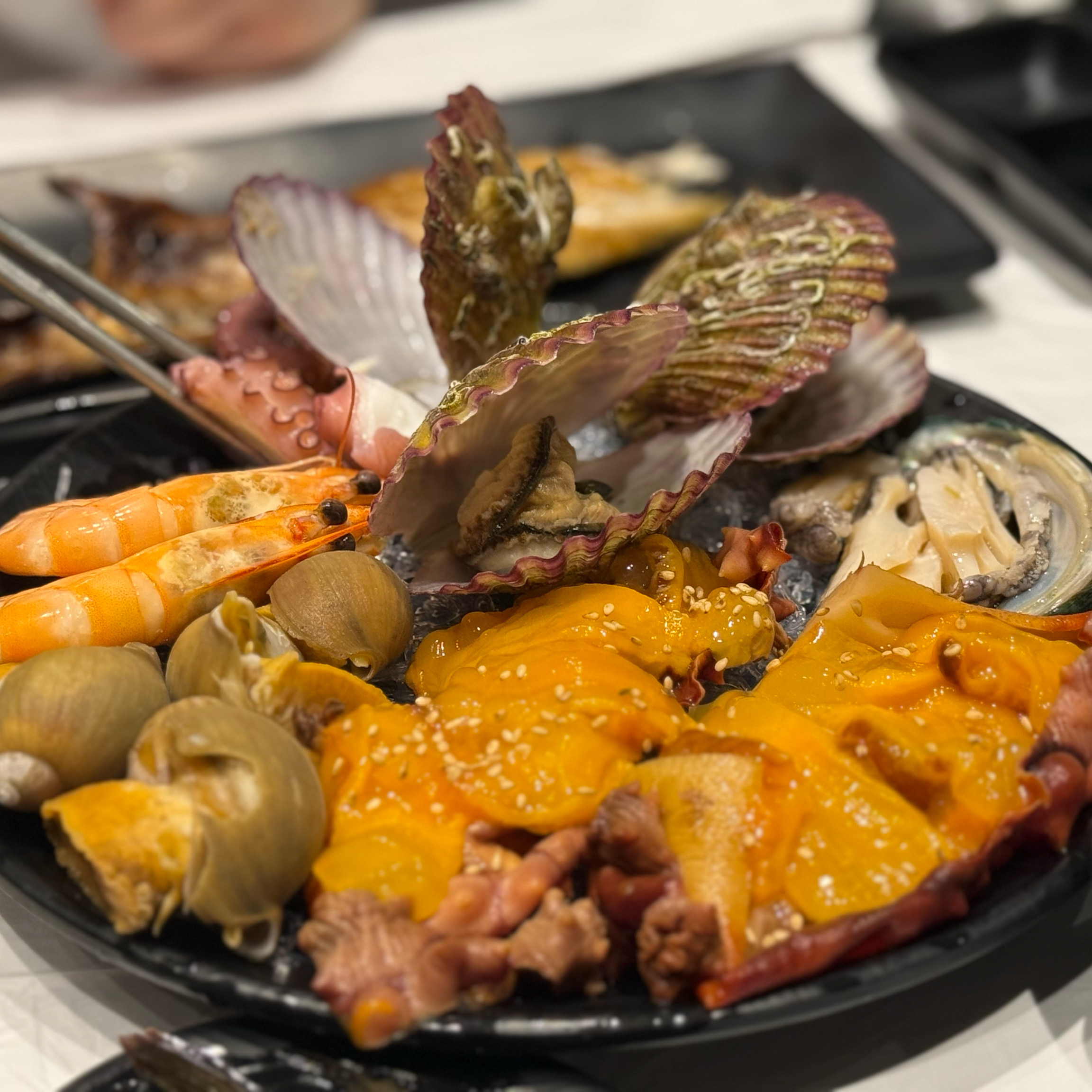 [춘천 맛집 사거리횟집 온의점] 직접 가본 로컬 리뷰