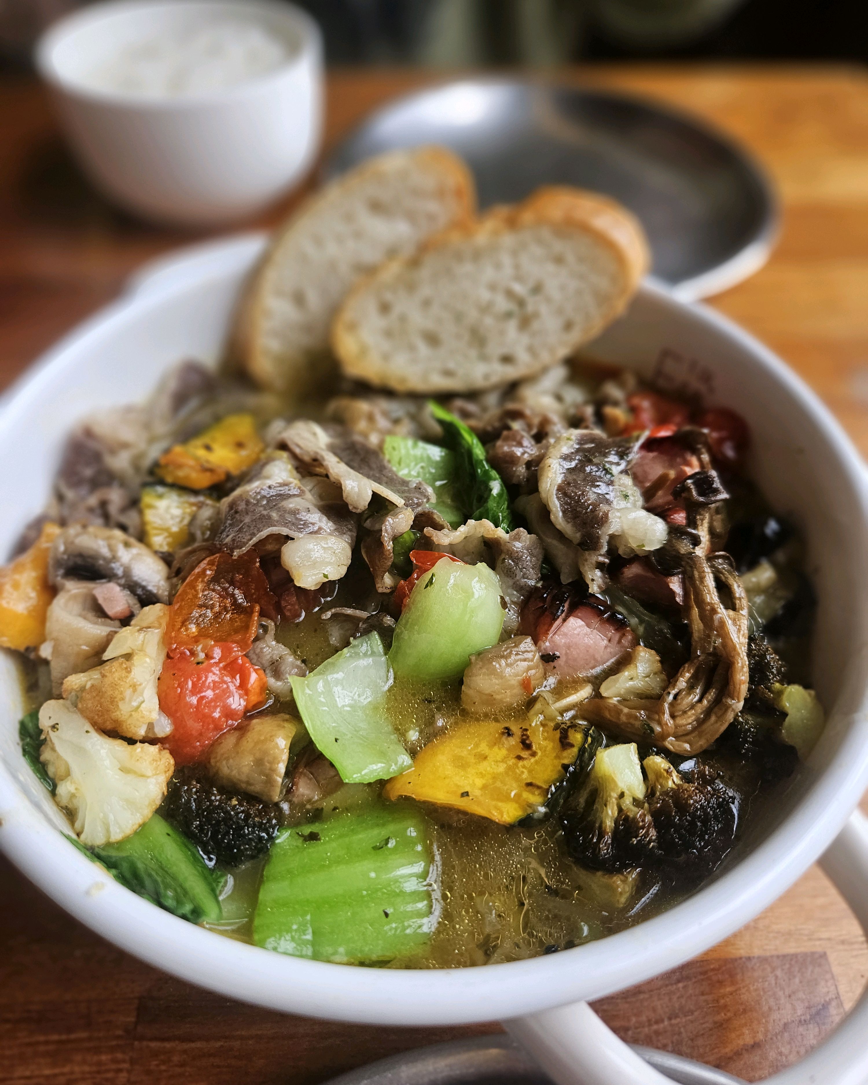 [김해 맛집 안인정미소&개나리주택] 직접 가본 로컬 리뷰