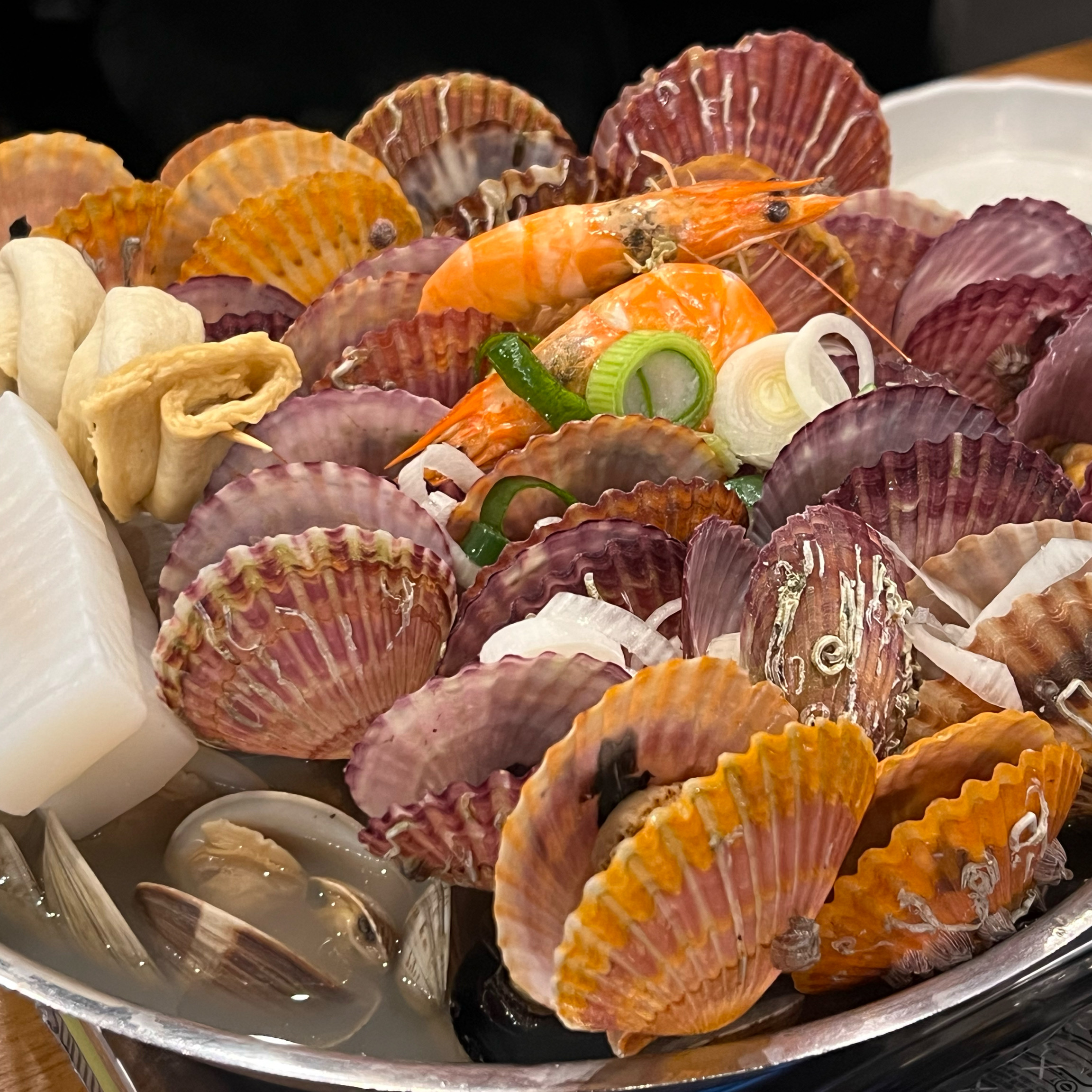 인천 맛집 97도씨해물칼국수 영종도본점 41번째 리뷰 이미지