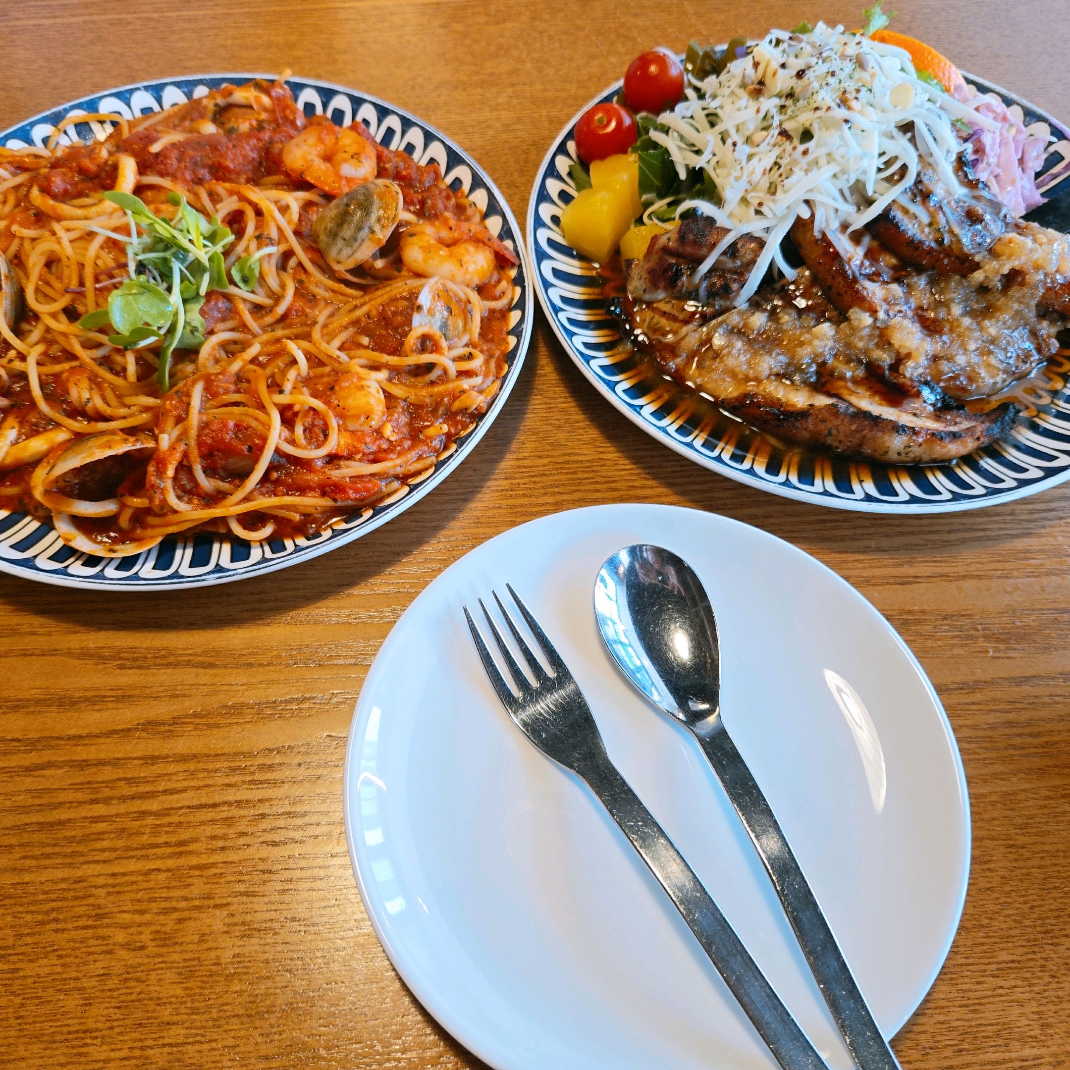 인천 맛집 로니로티 부평점 32번째 리뷰 이미지