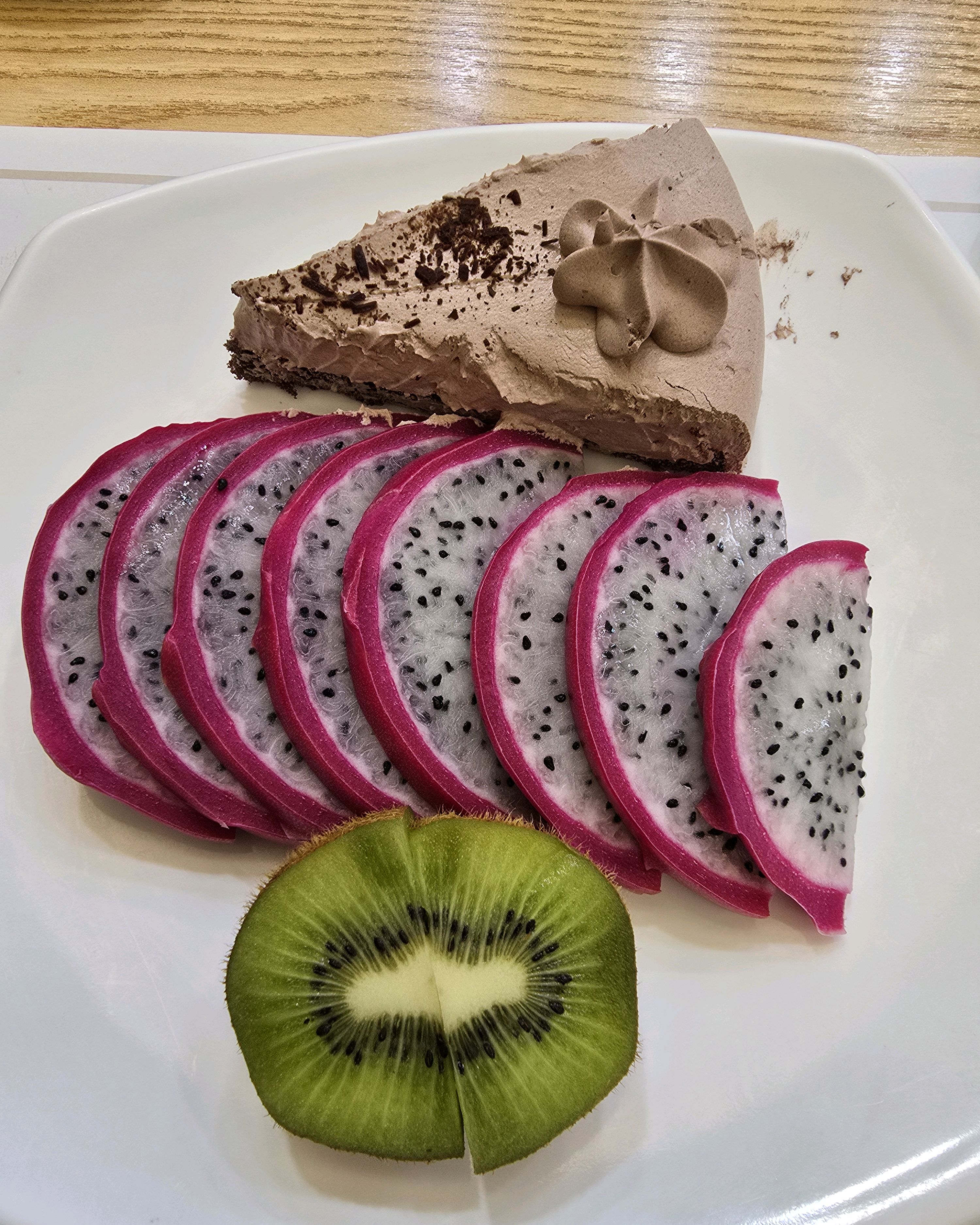 가격이 올랐네요. - 마곡 맛집 다이닝원 발산점