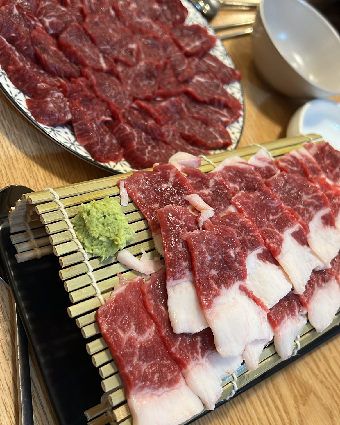 정자역 맛집 더뭉티기 성남정자점 내돈내산 방문리뷰