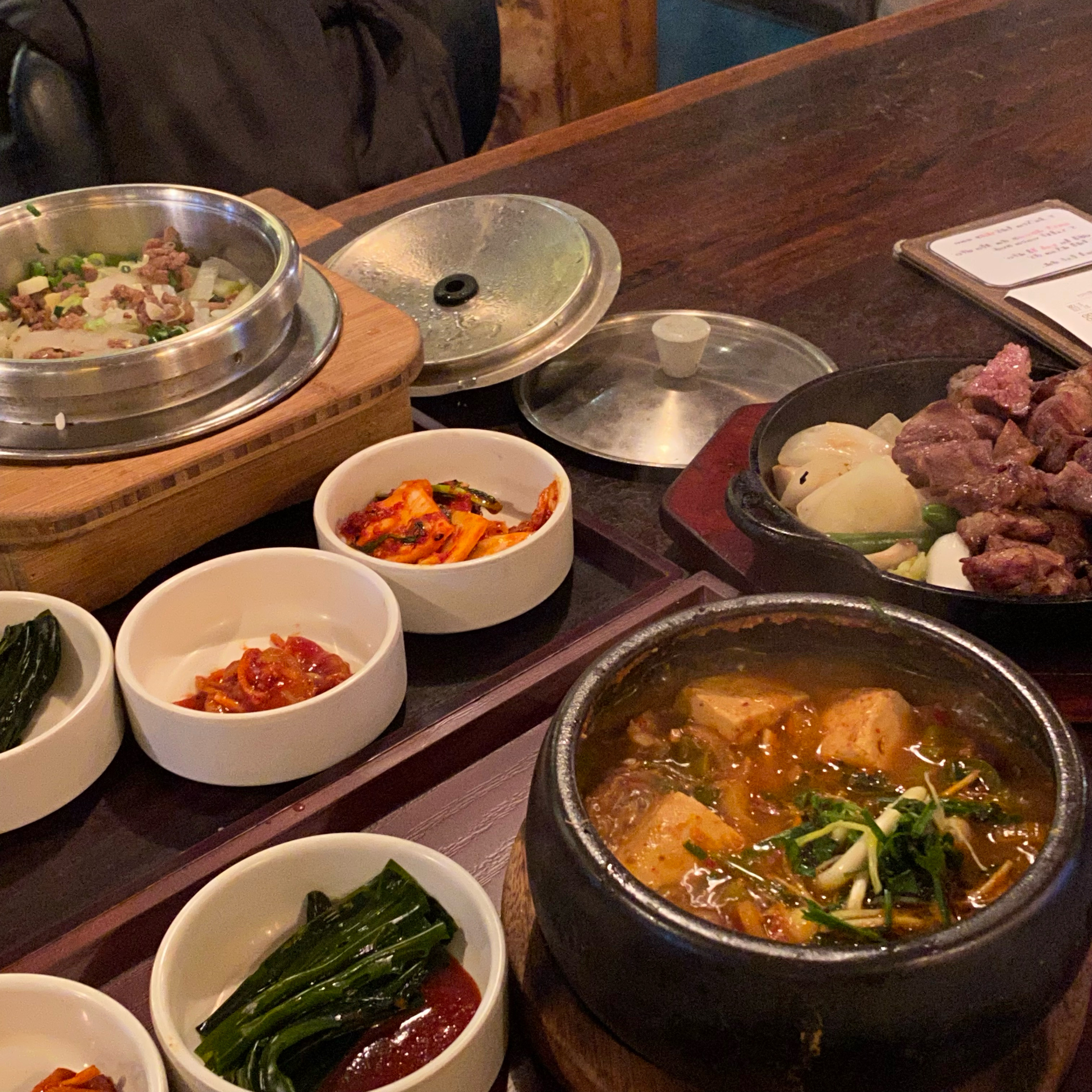 [광화문 맛집 도마 인사동점] 직접 가본 로컬 리뷰