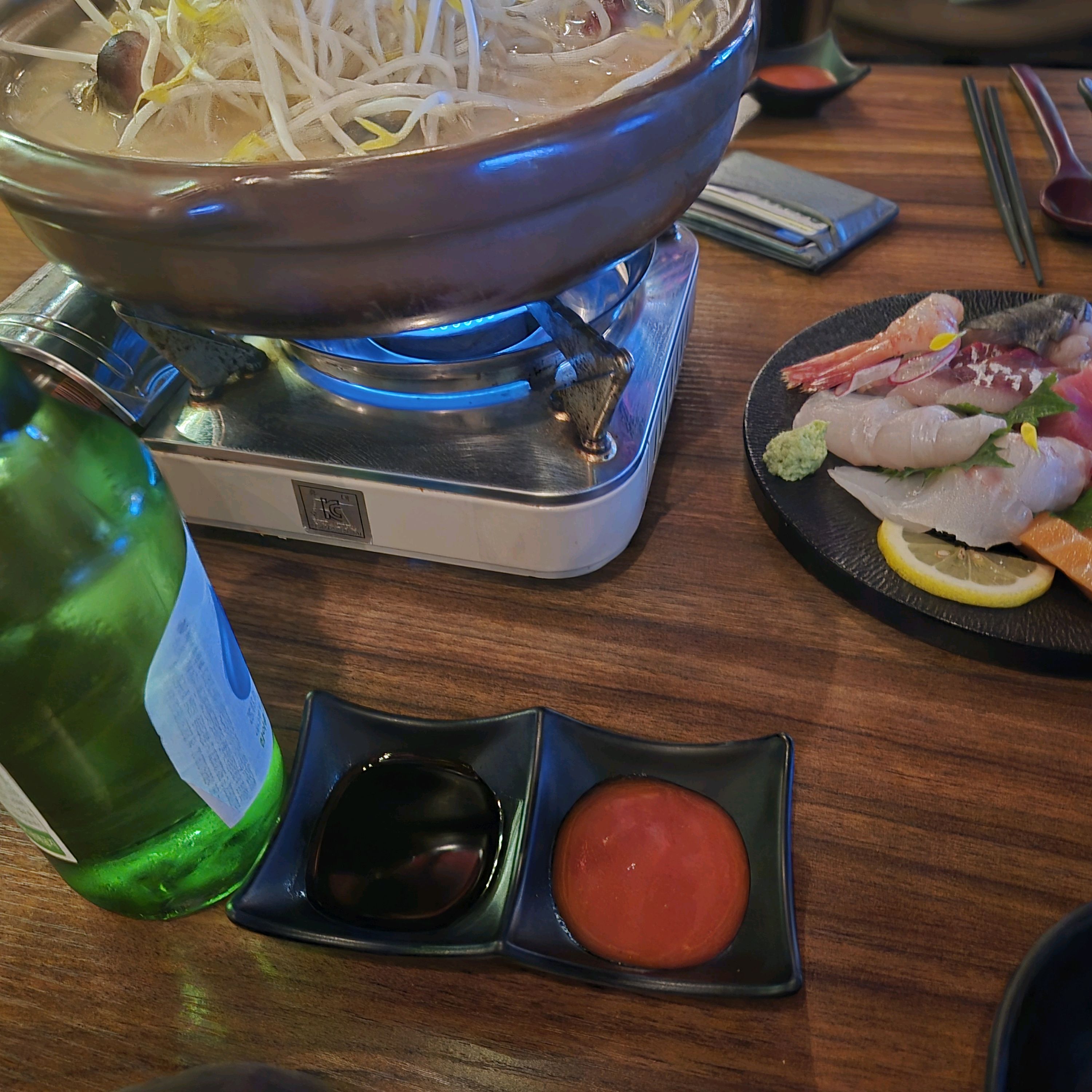 [홍대입구역 맛집 홍대공감] 직접 가본 로컬 리뷰