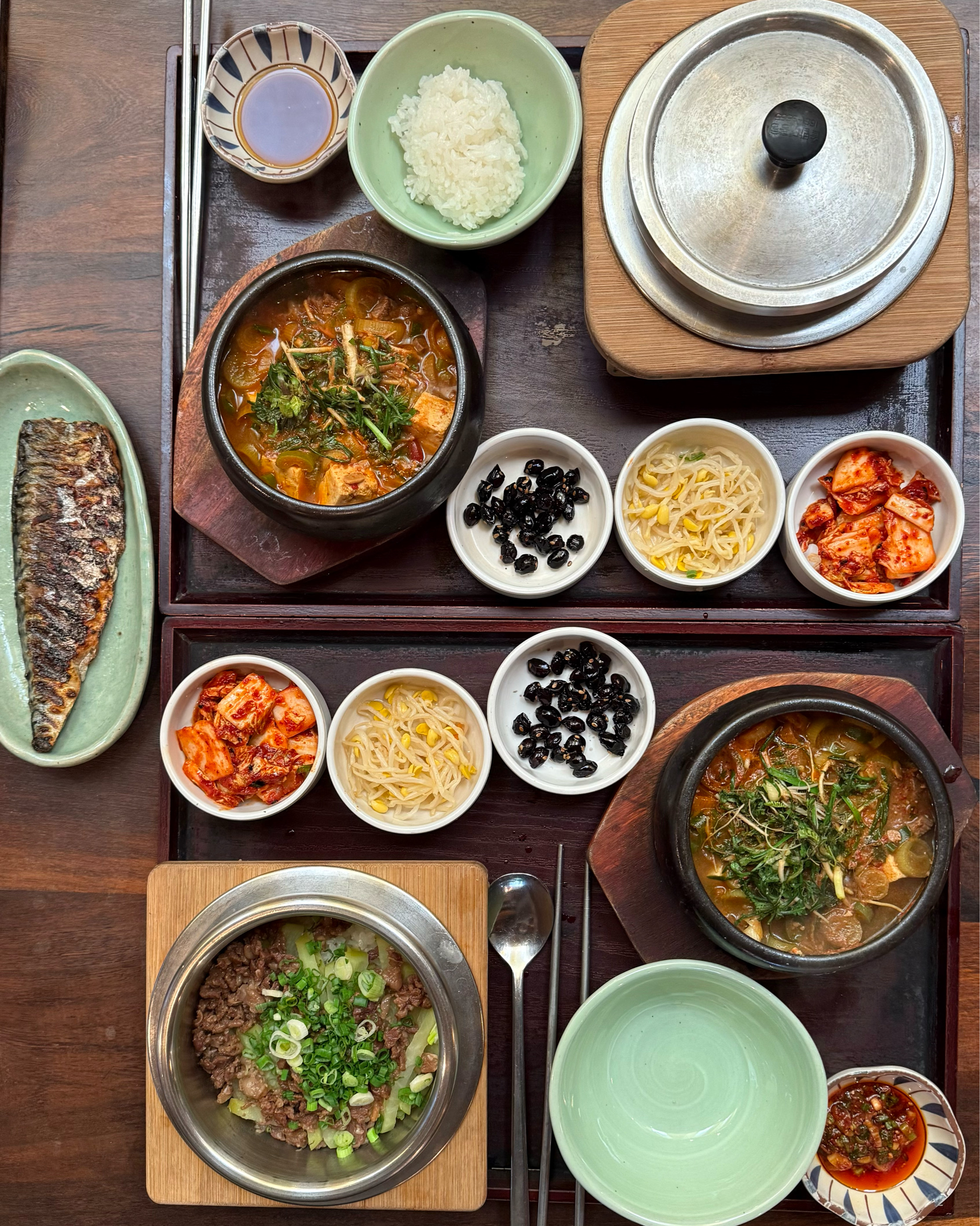 [광화문 맛집 도마 인사동점] 직접 가본 로컬 리뷰