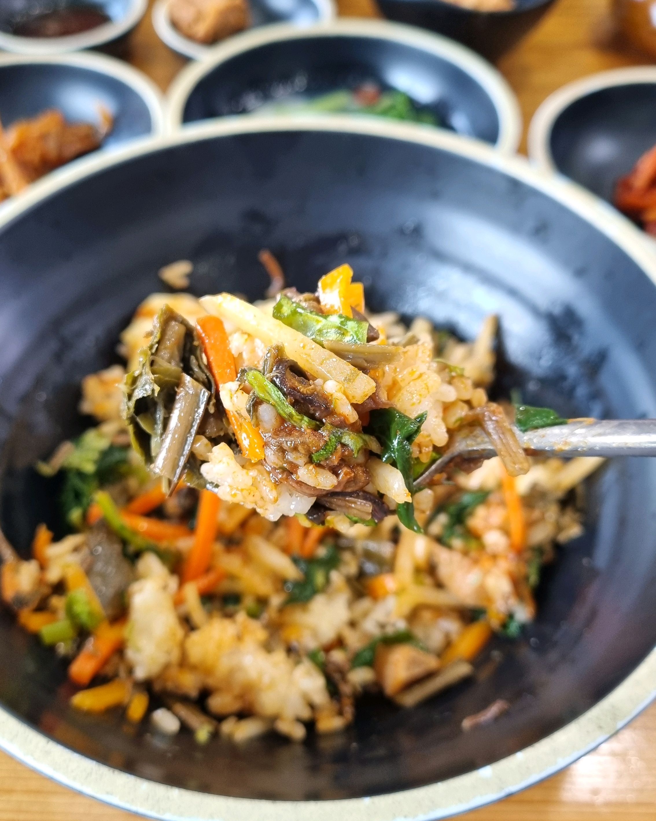 [애월 맛집 참솔식당] 직접 가본 로컬 리뷰