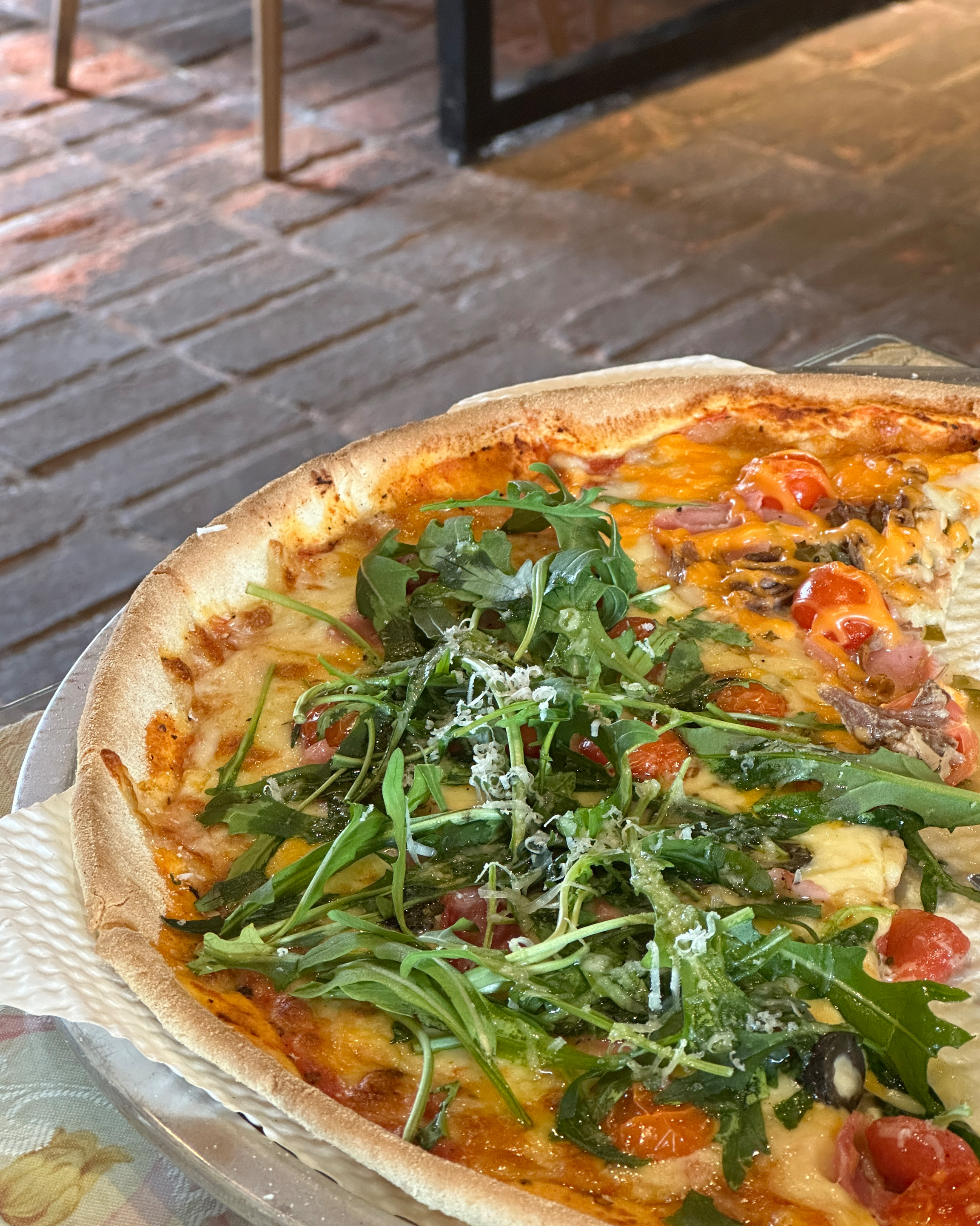 [김해 맛집 안인정미소&개나리주택] 직접 가본 로컬 리뷰