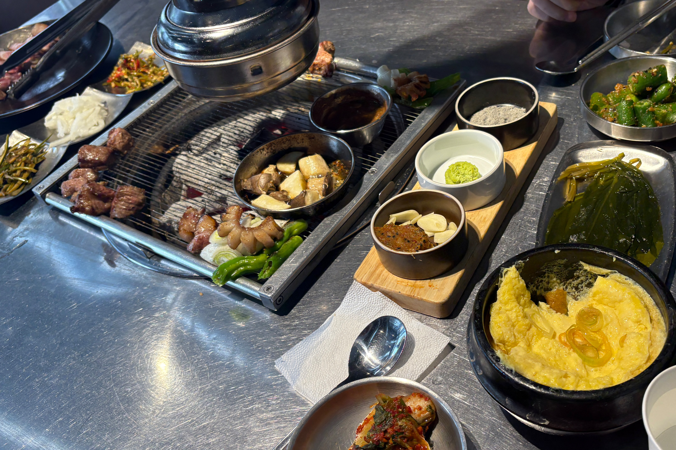 오리역 맛집 돈멜 미금 직영점 내돈내산 방문리뷰