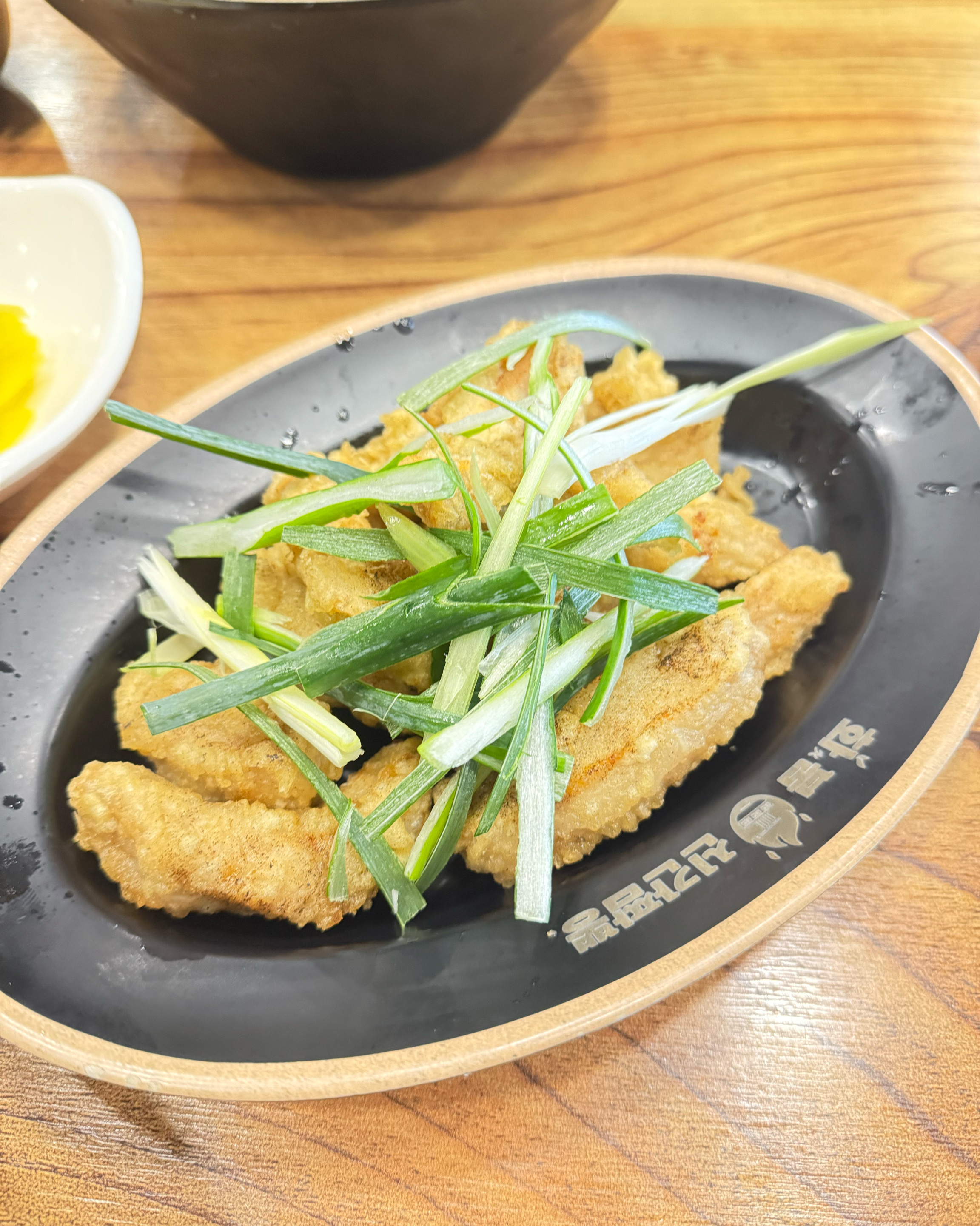 정자역 맛집 화붐신간짬뽕 분당직영점 내돈내산 찐리뷰