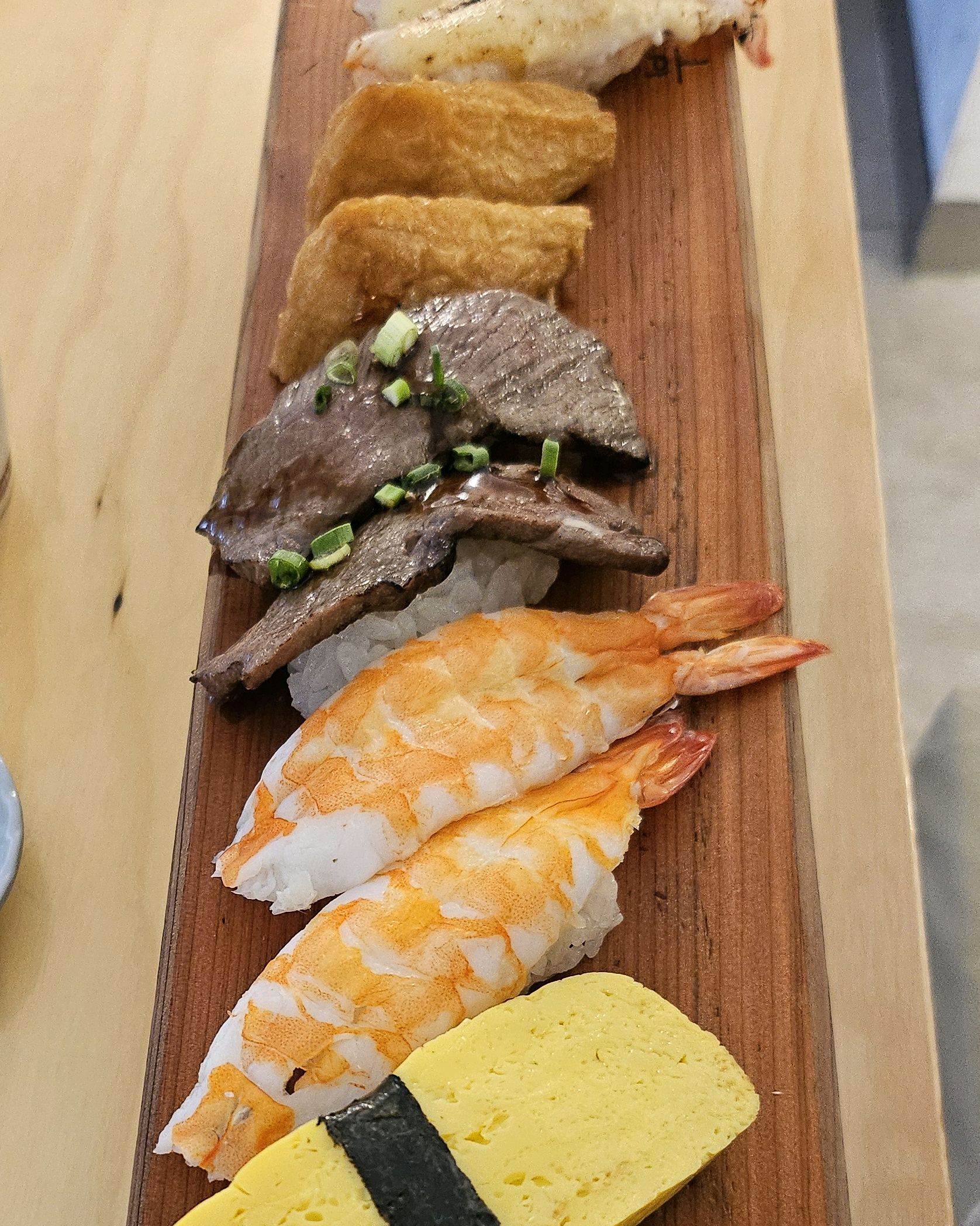 미금역 맛집 부성초밥 미금본점 내돈내산 최신리뷰