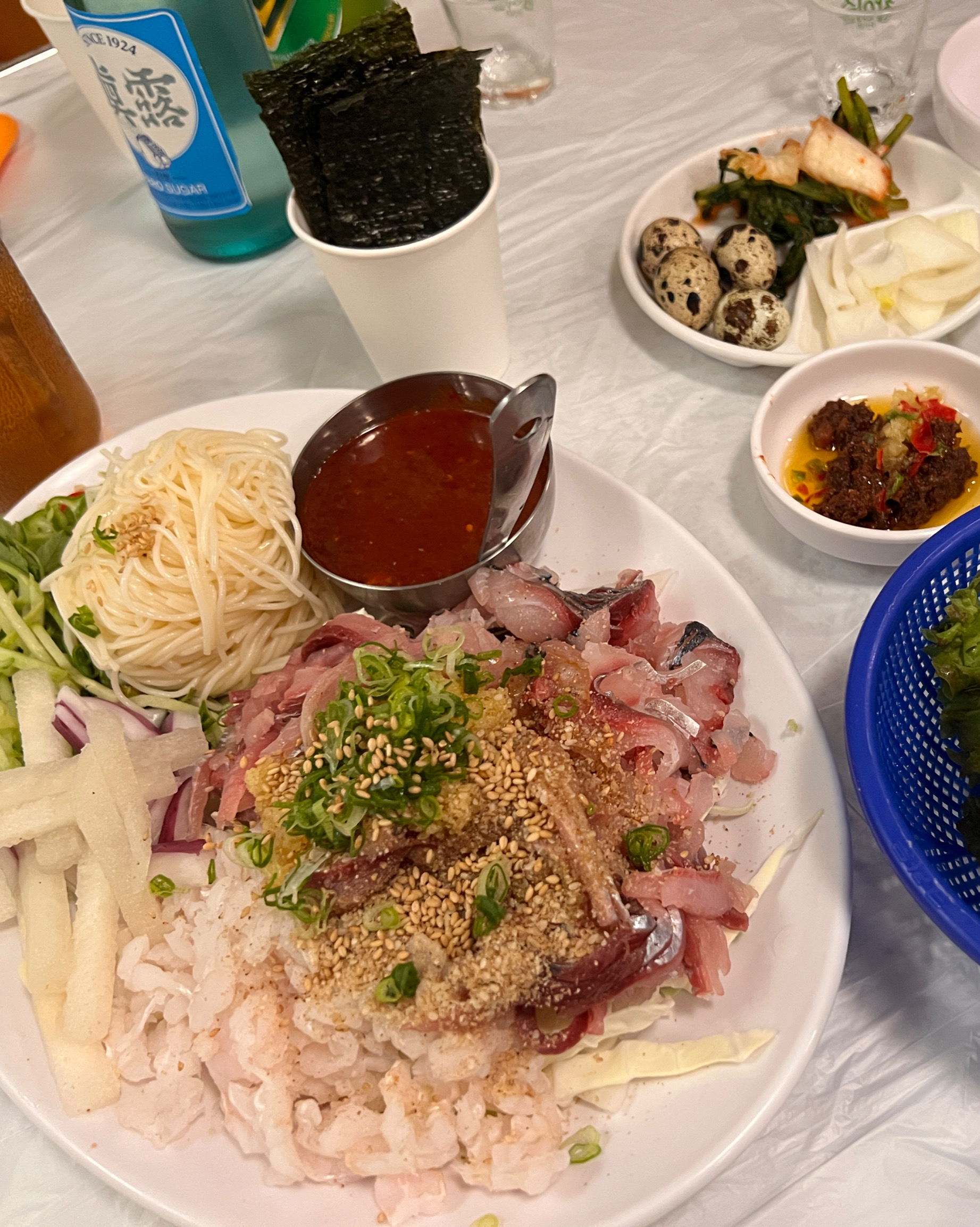 [광화문 맛집 다대기실비 서대문역] 직접 가본 로컬 리뷰