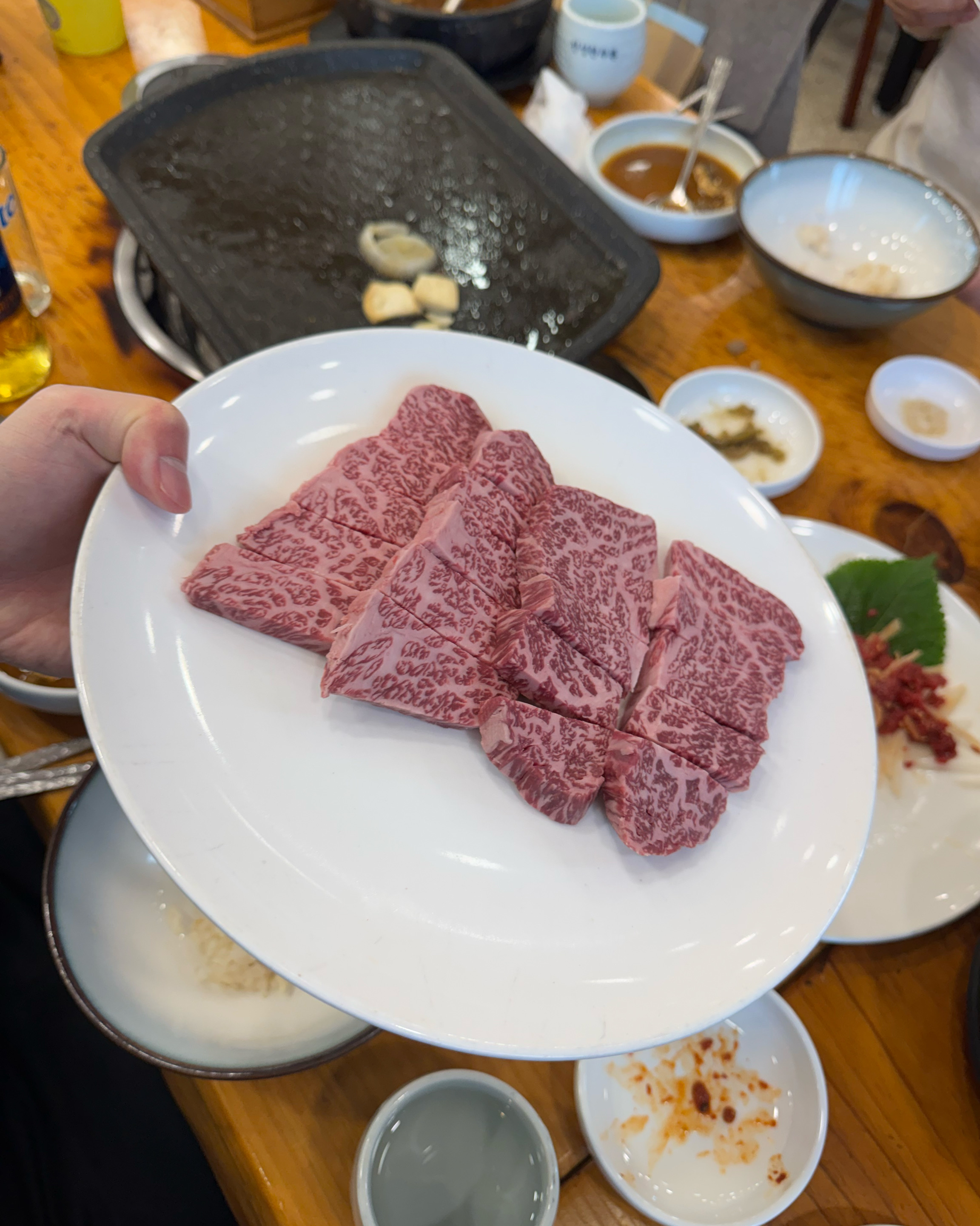 [양평역 맛집 해남진성옥] 직접 가본 로컬 리뷰