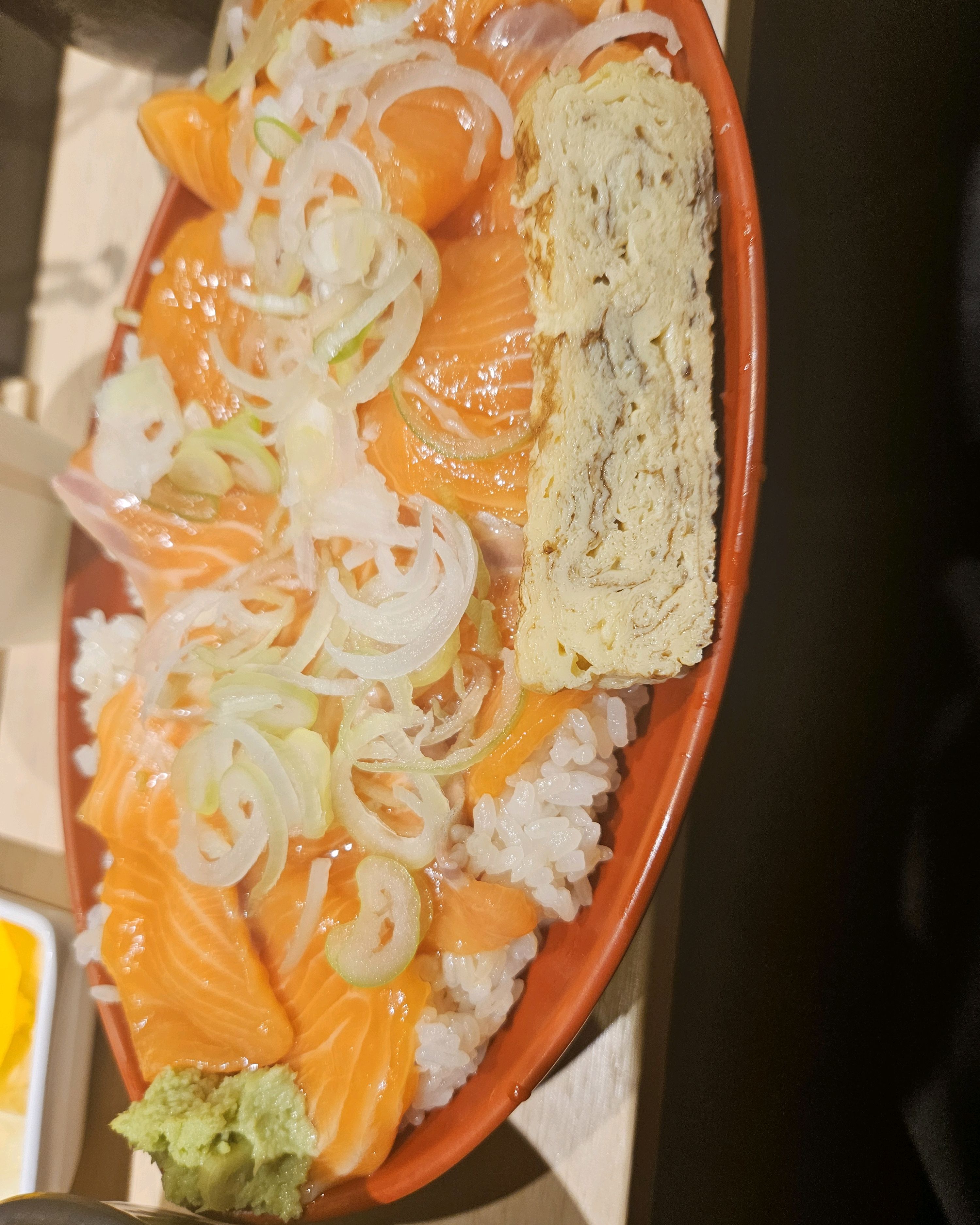 정자역 맛집 토나리스시 내돈내산 방문리뷰